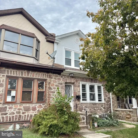 1005 Stanbridge St Unit 1, Norristown, PA MLS: PAMC2166298