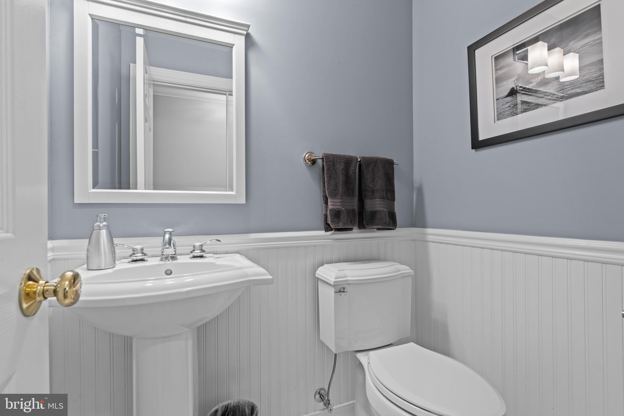 ULMSTEAD COVE - Residential