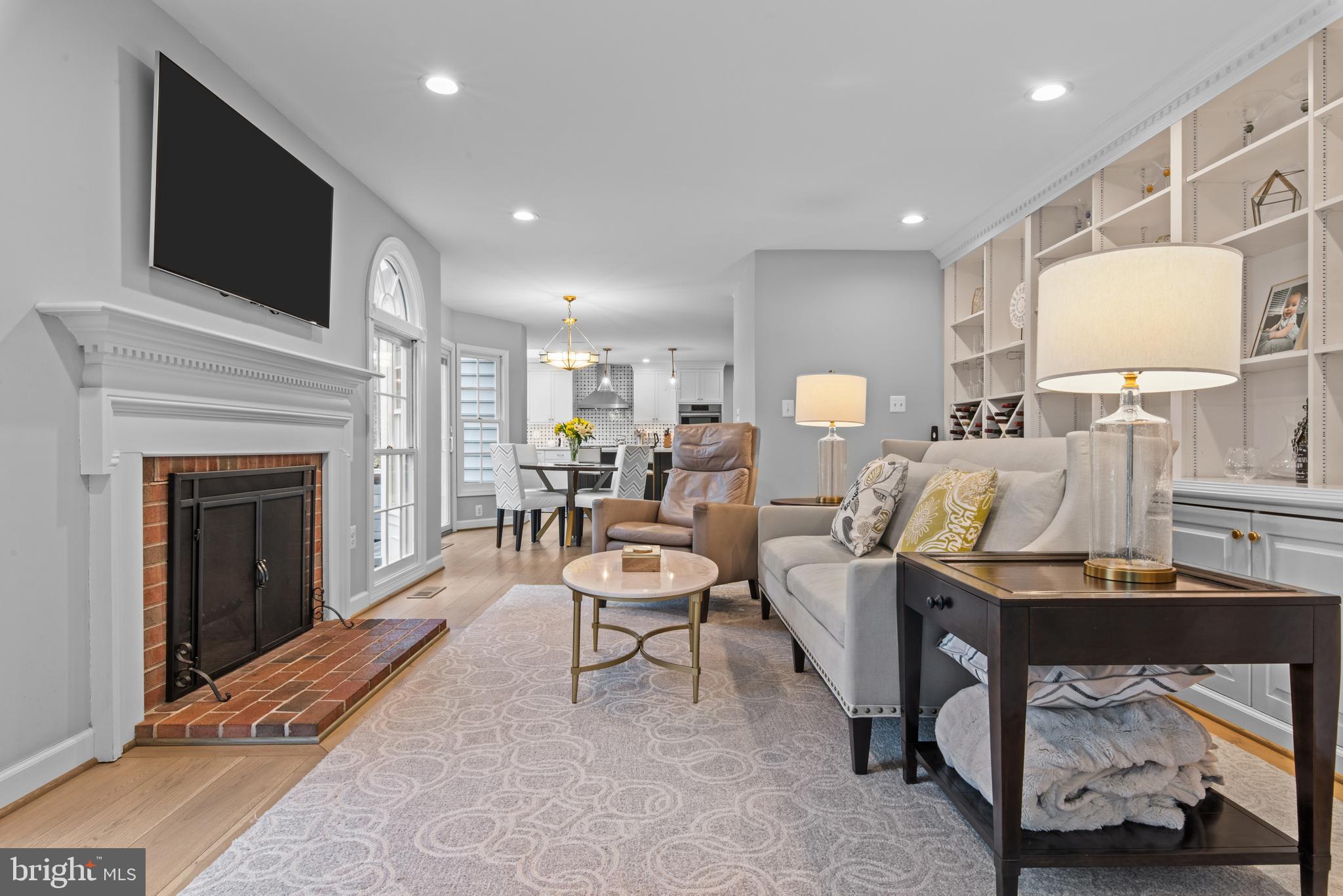 ULMSTEAD COVE - Residential