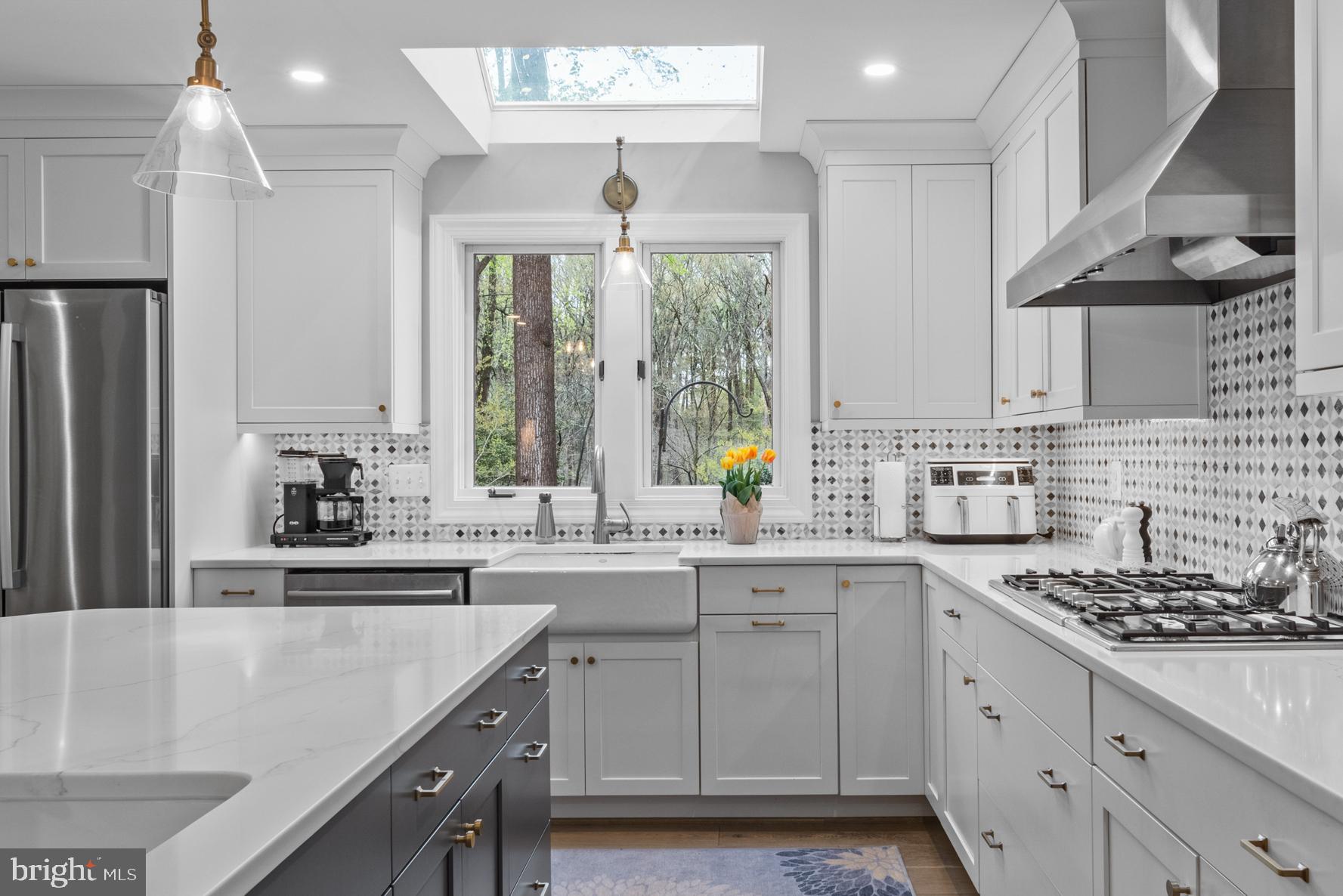 ULMSTEAD COVE - Residential