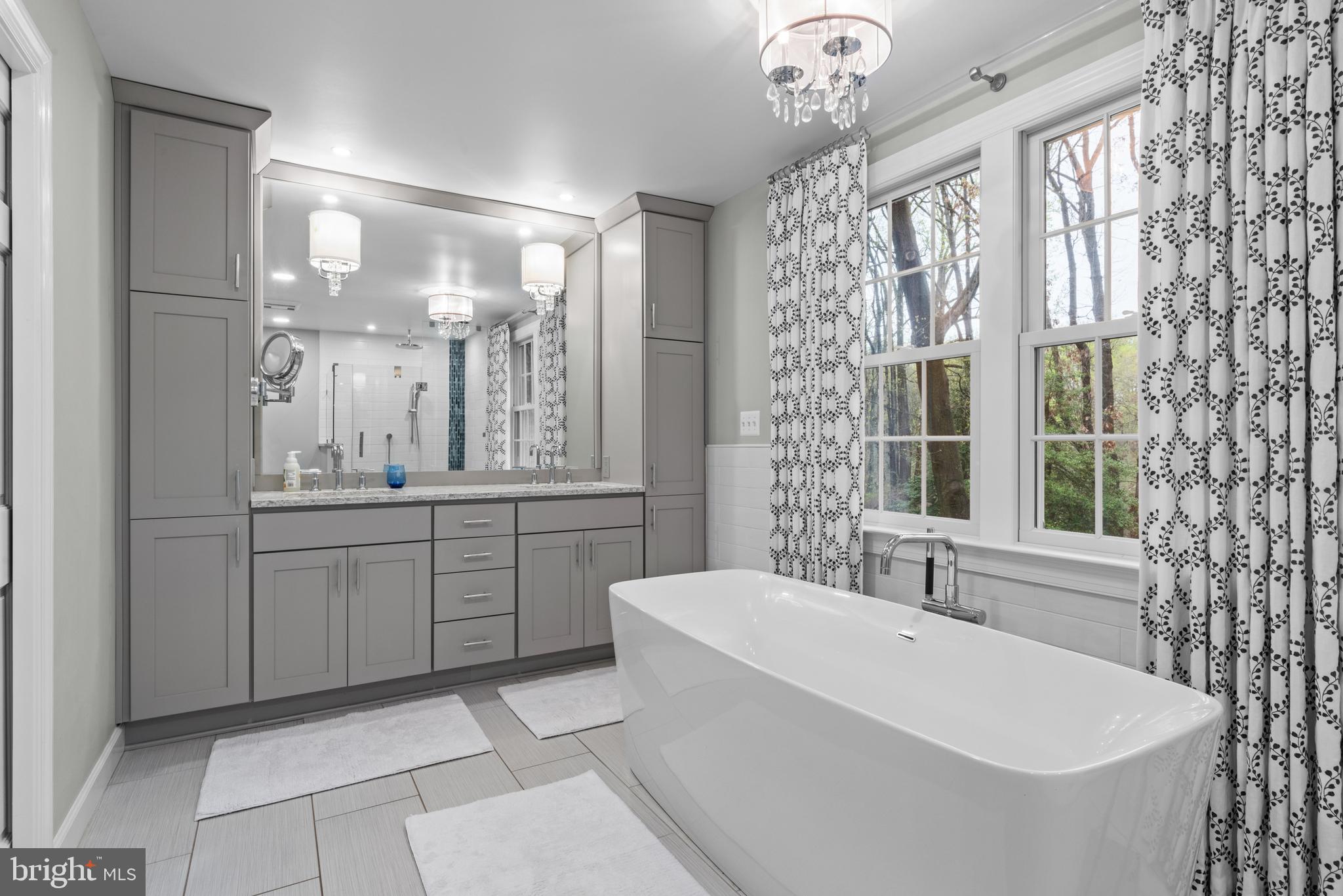 ULMSTEAD COVE - Residential