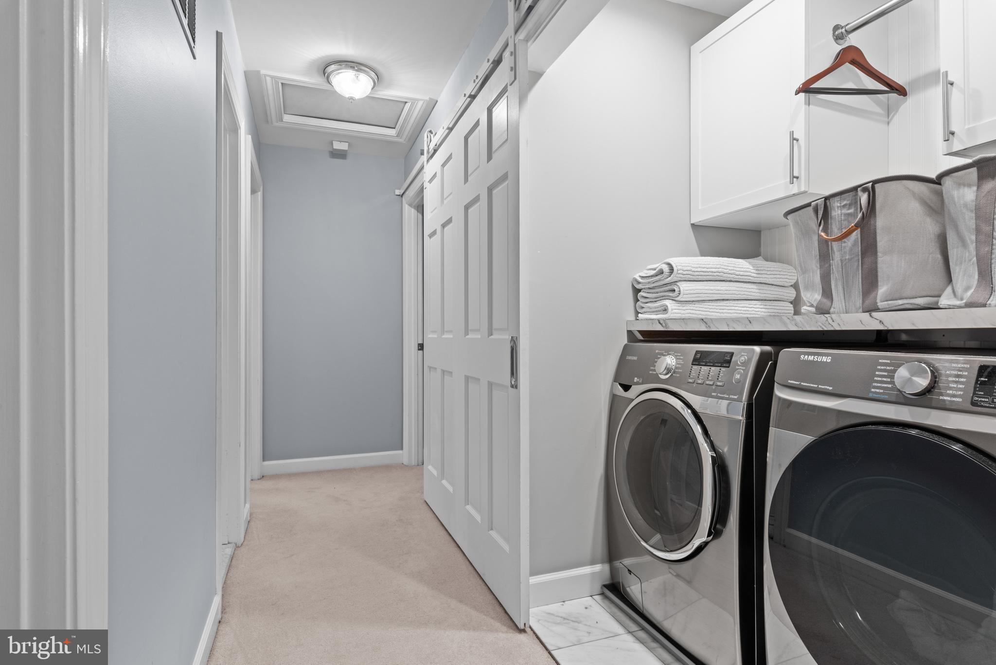 ULMSTEAD COVE - Residential