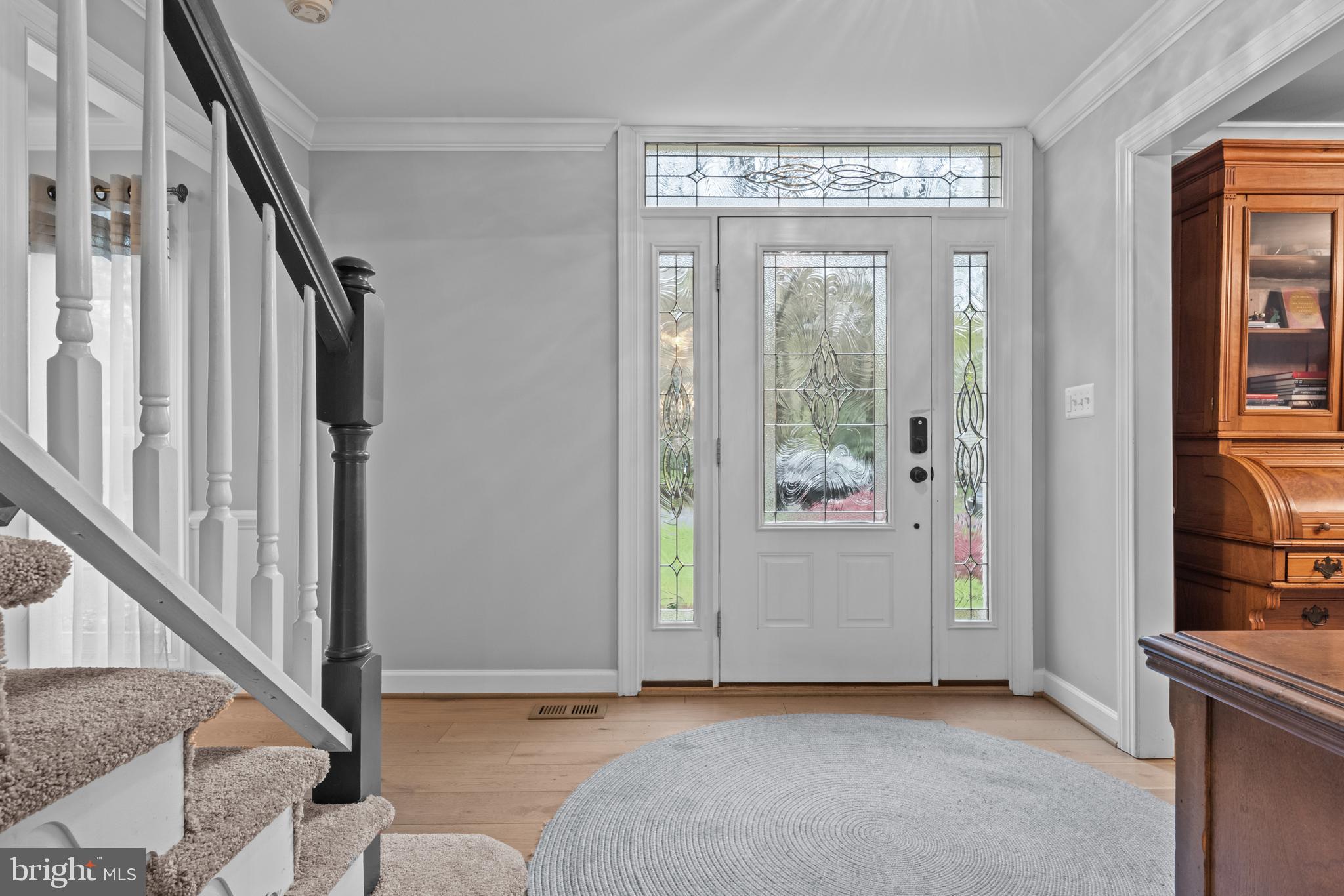 ULMSTEAD COVE - Residential