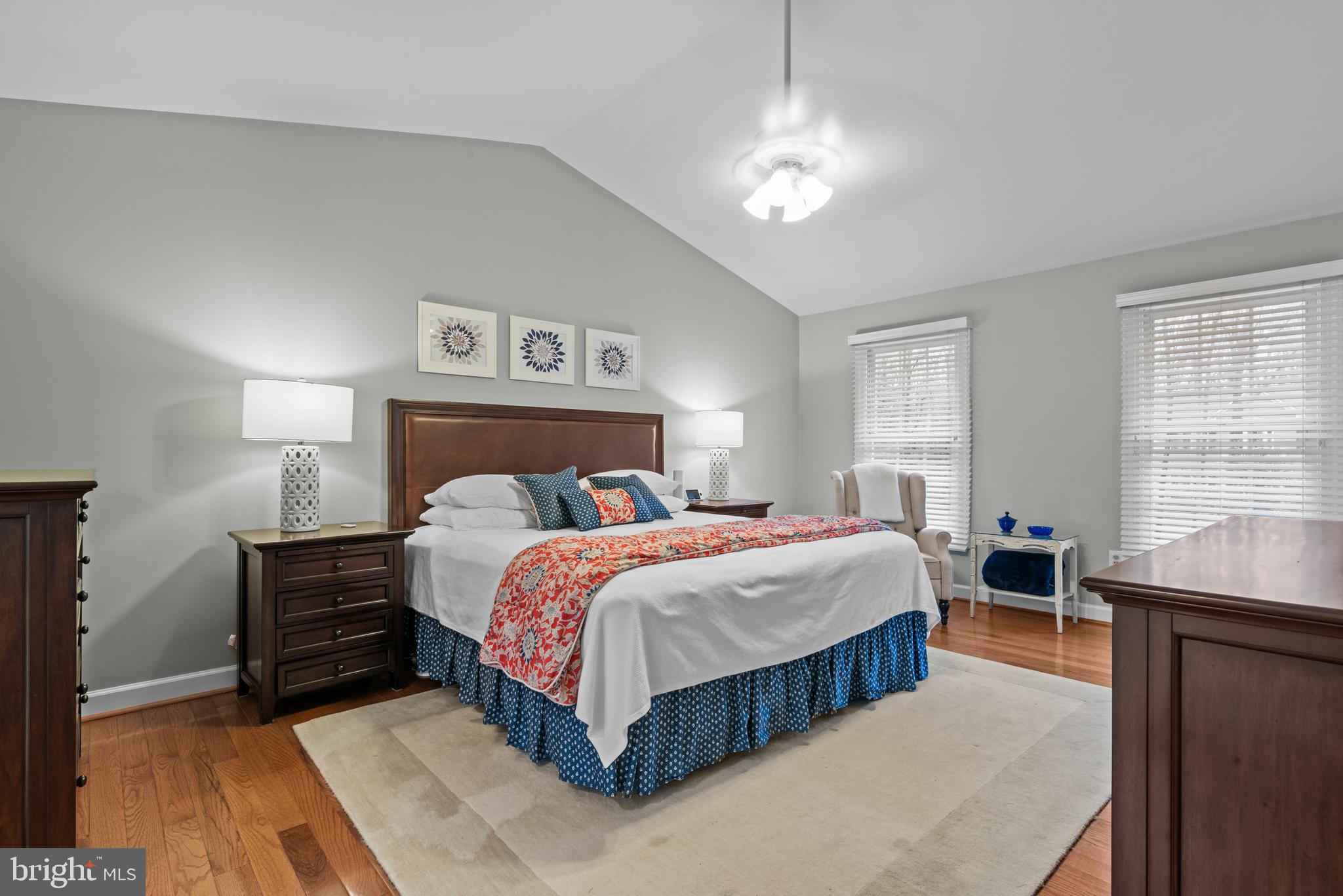 ULMSTEAD COVE - Residential