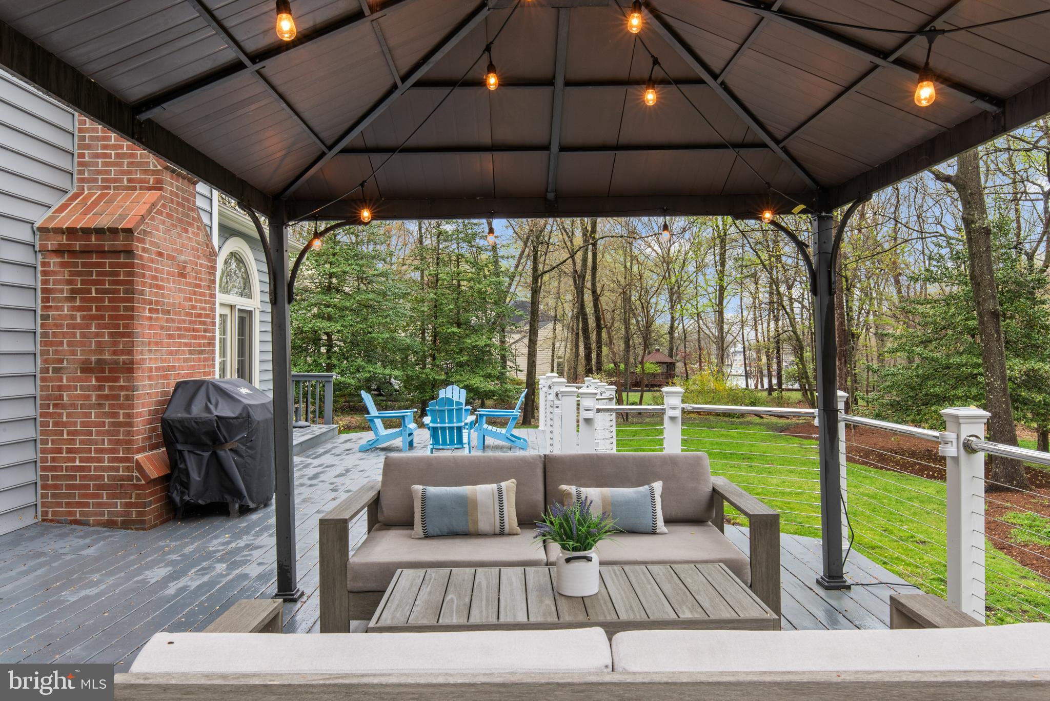 ULMSTEAD COVE - Residential