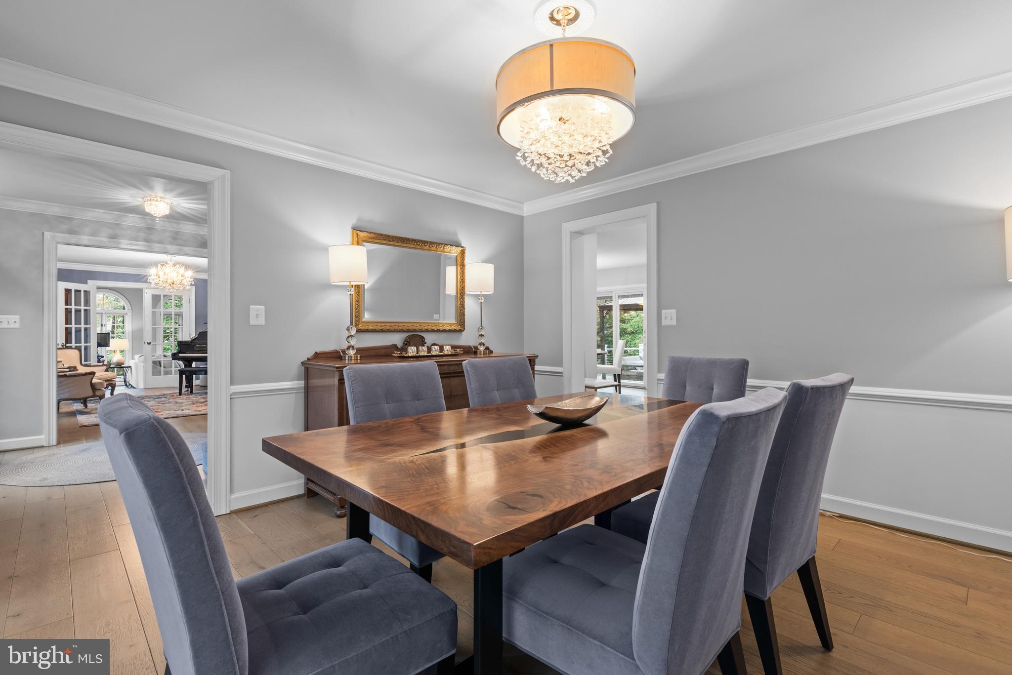 ULMSTEAD COVE - Residential