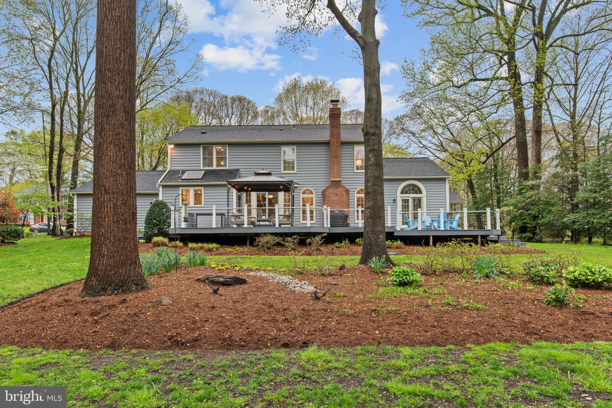 ULMSTEAD COVE - Residential