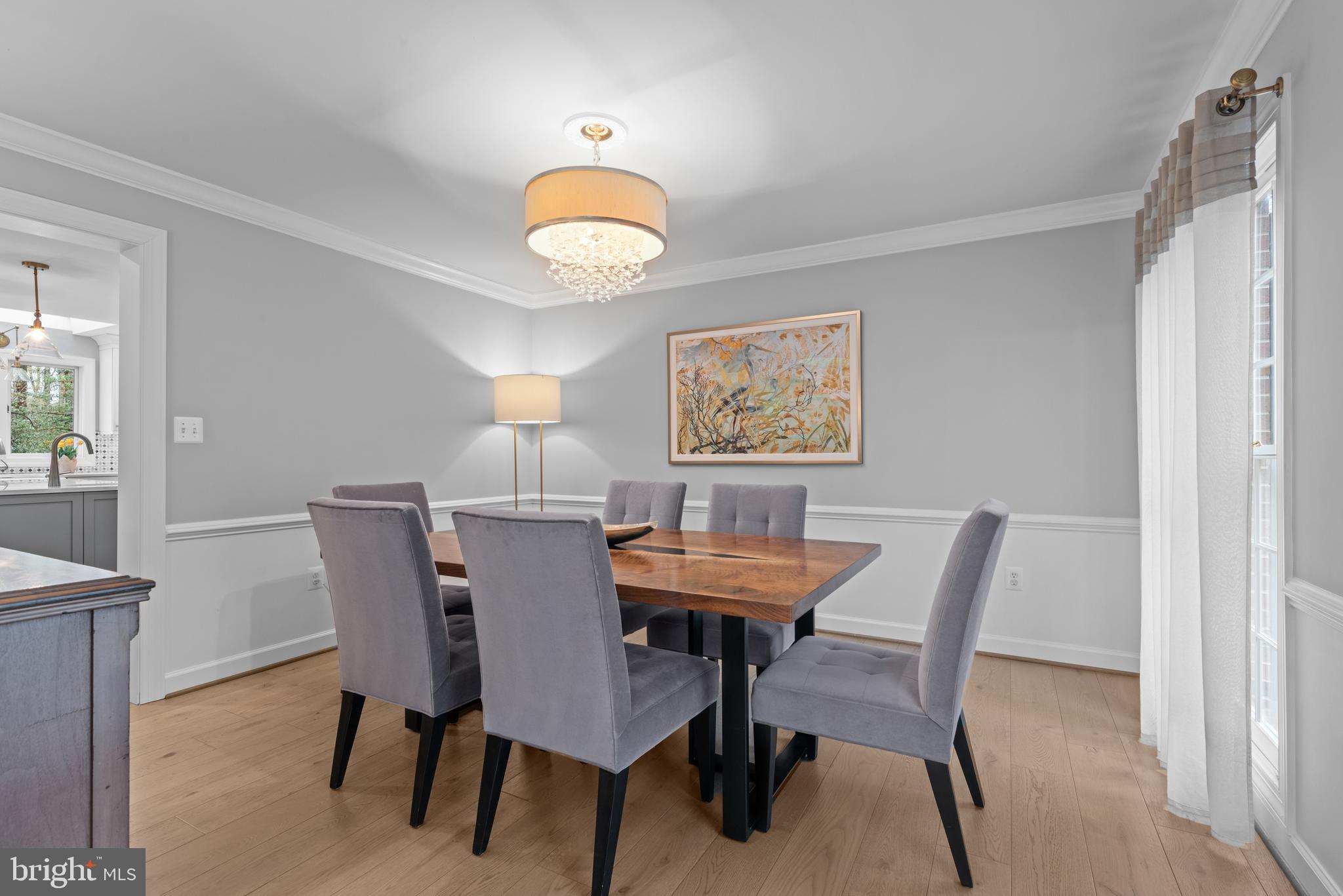 ULMSTEAD COVE - Residential