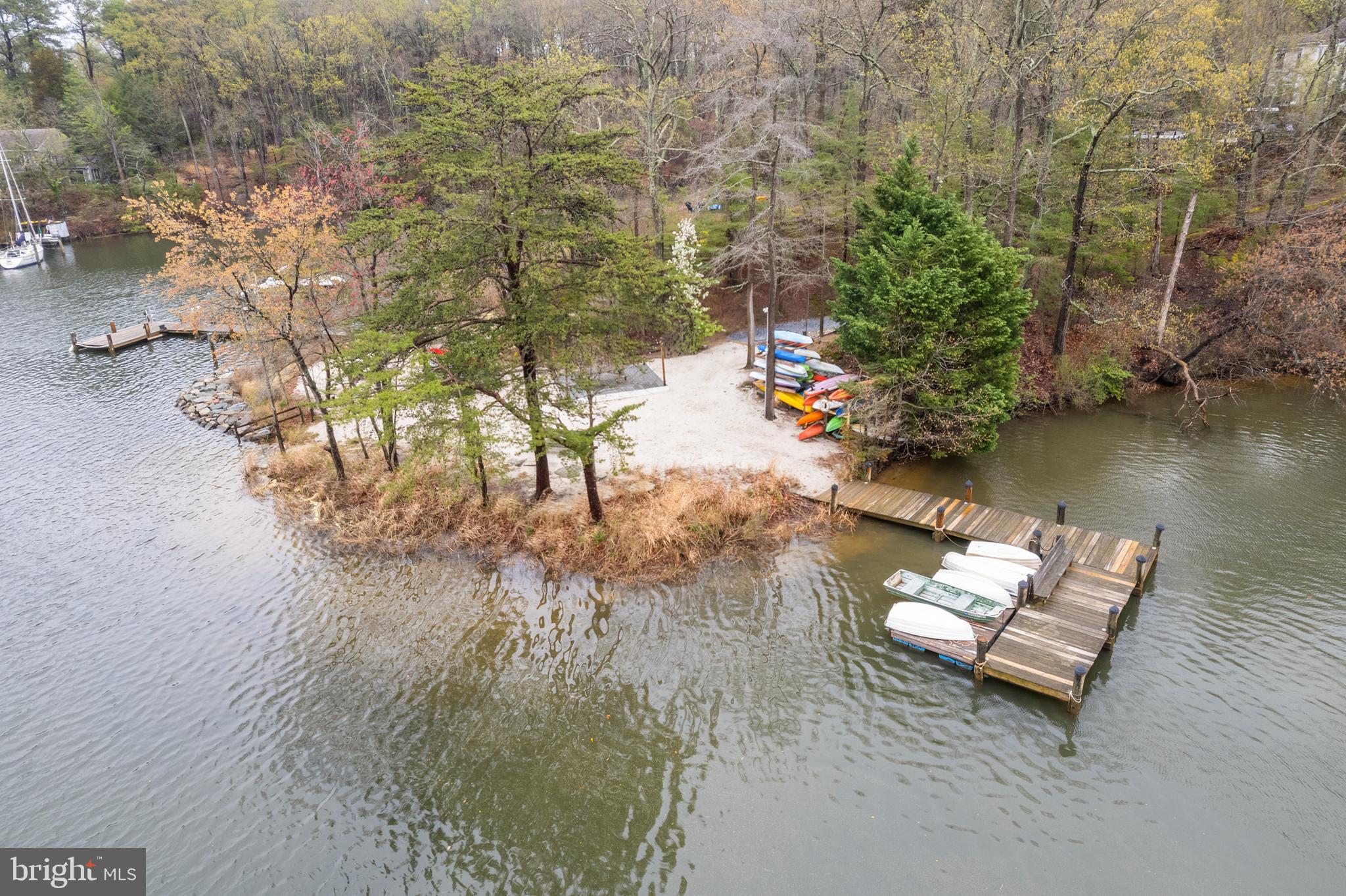 ULMSTEAD COVE - Residential