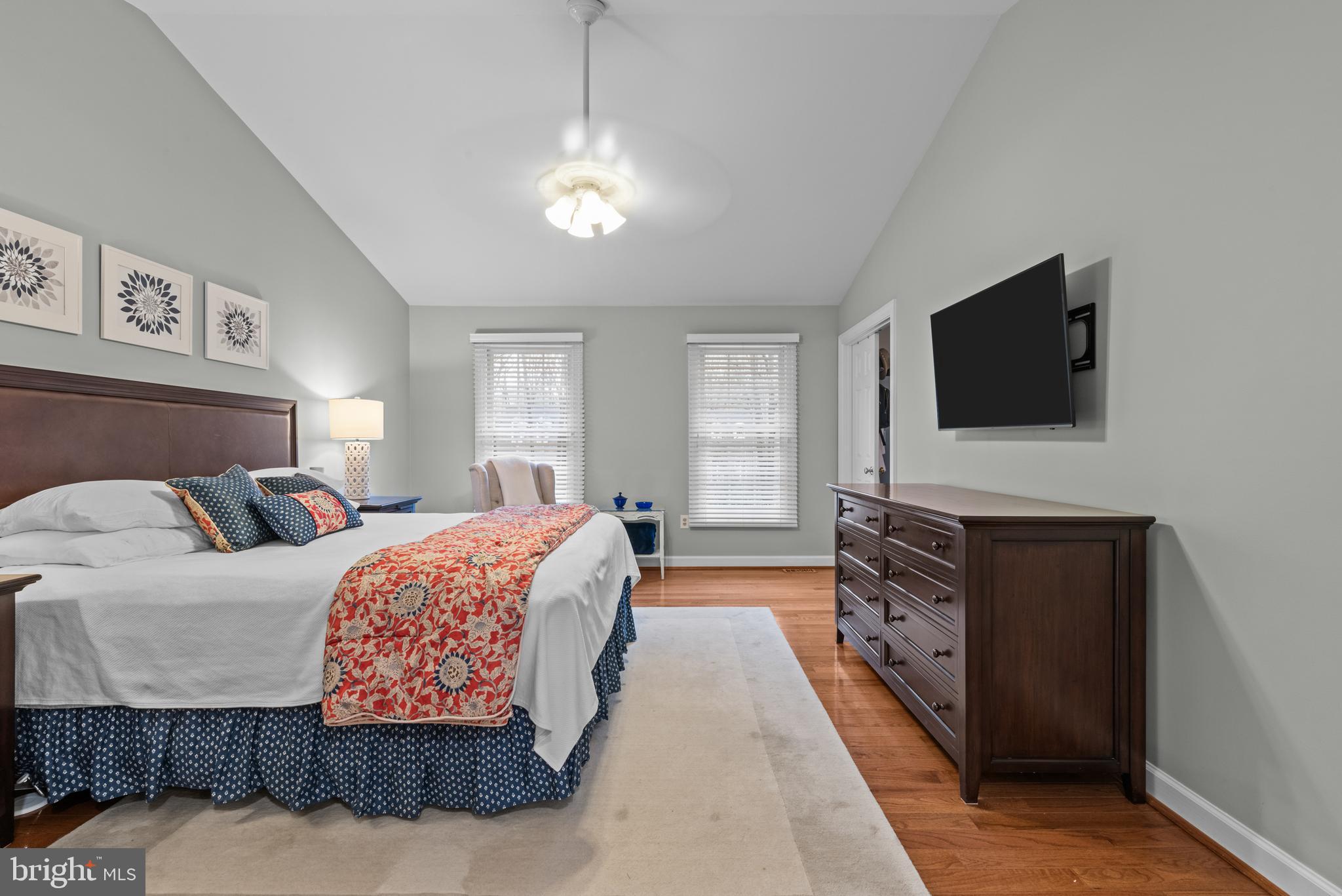 ULMSTEAD COVE - Residential