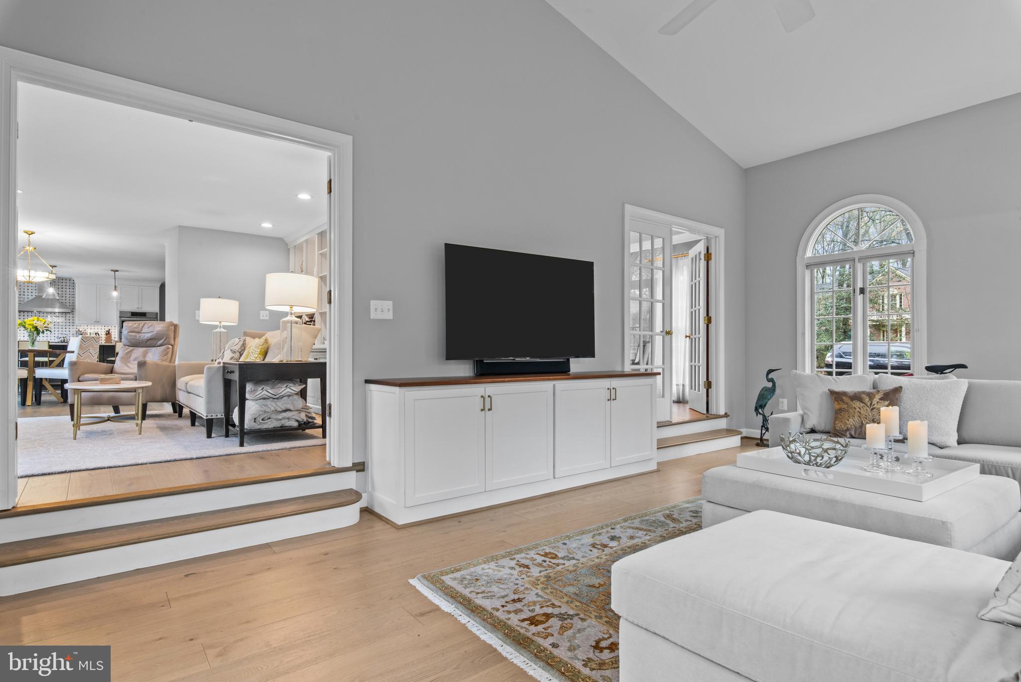 ULMSTEAD COVE - Residential