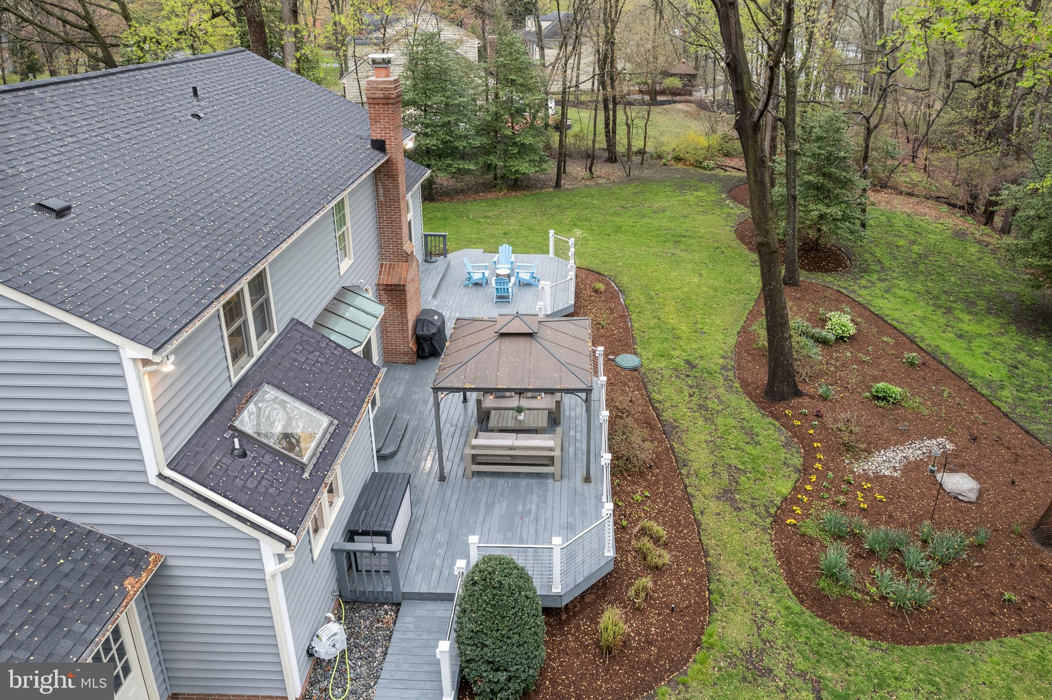 ULMSTEAD COVE - Residential