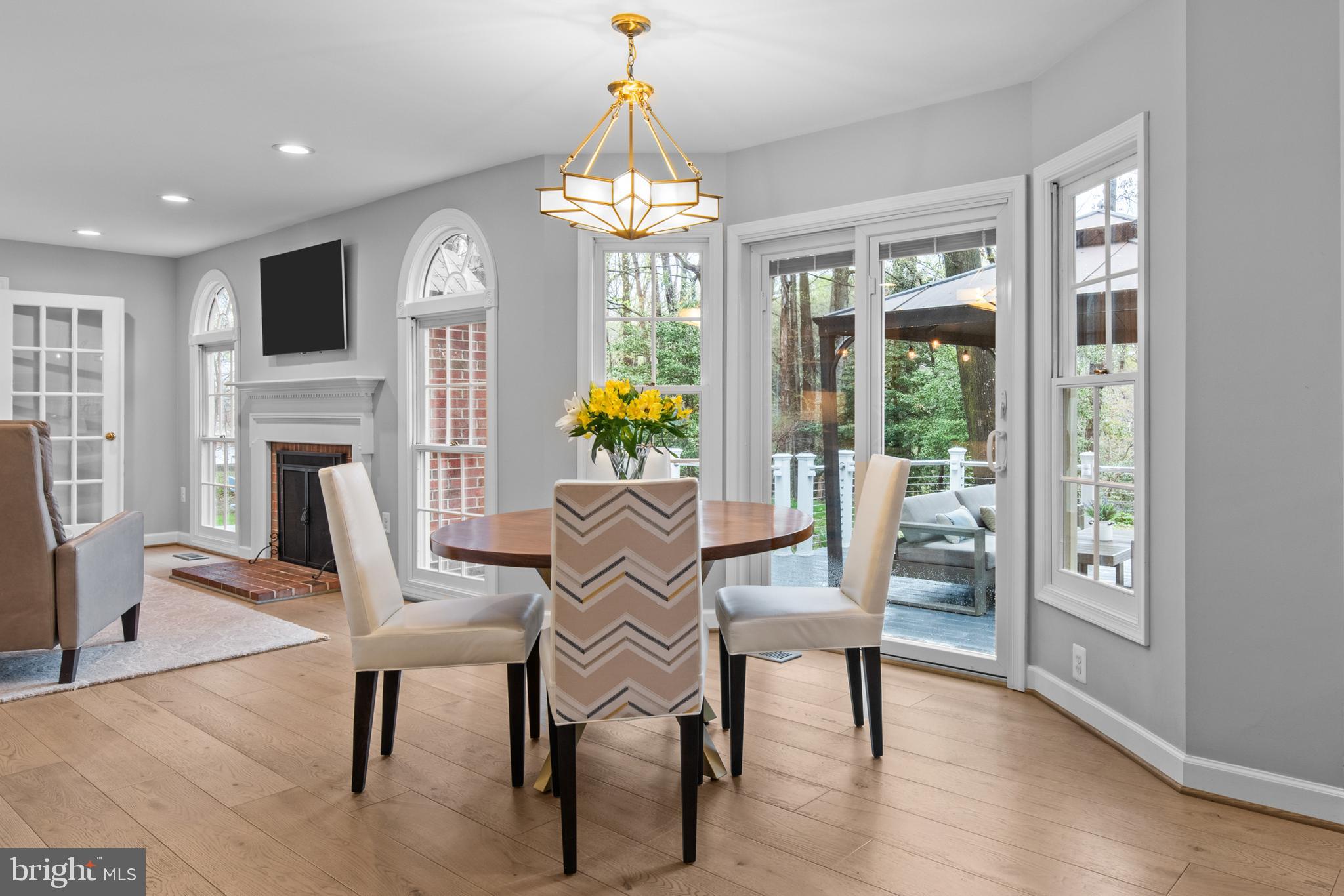 ULMSTEAD COVE - Residential