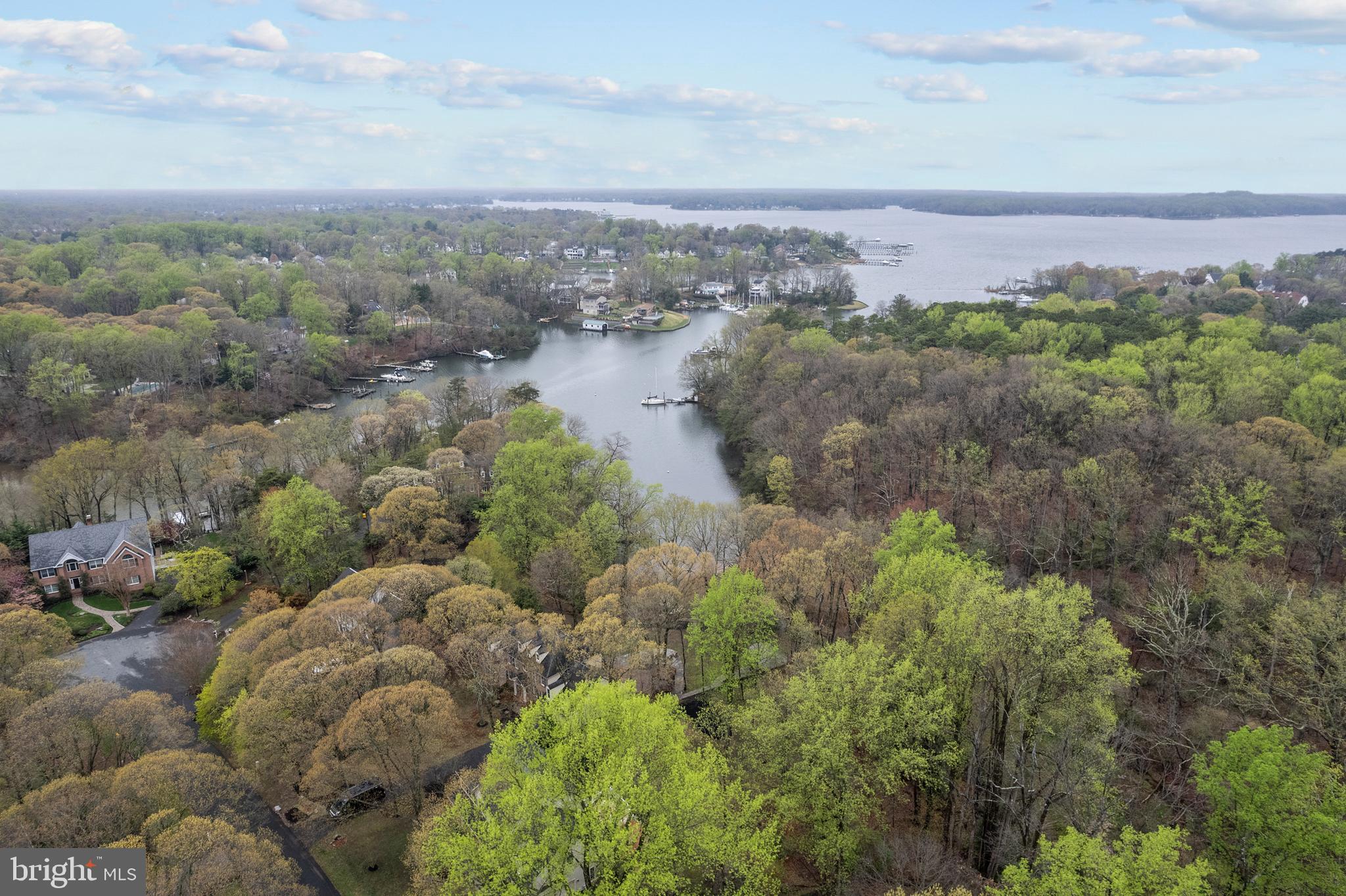 ULMSTEAD COVE - Residential