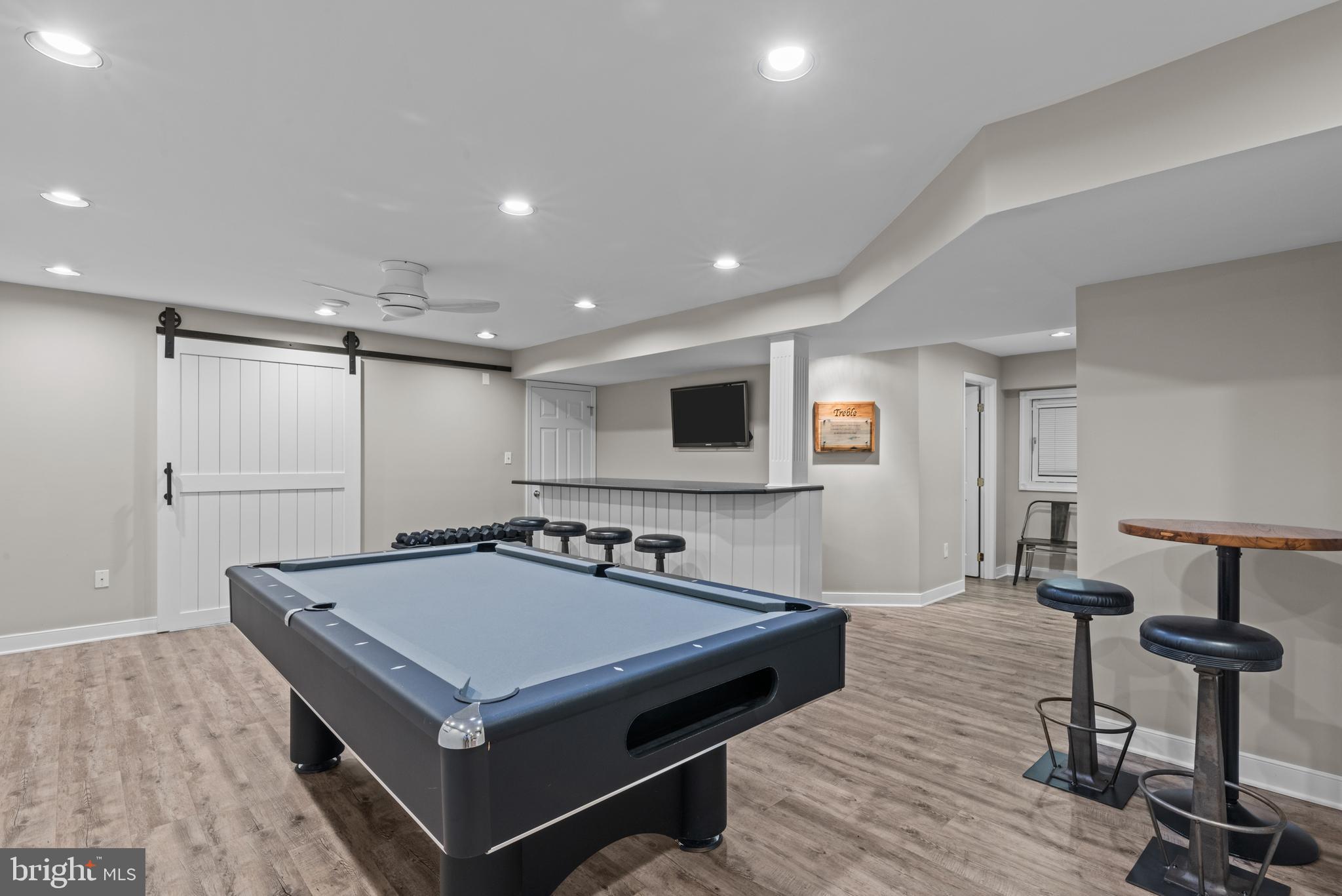 ULMSTEAD COVE - Residential