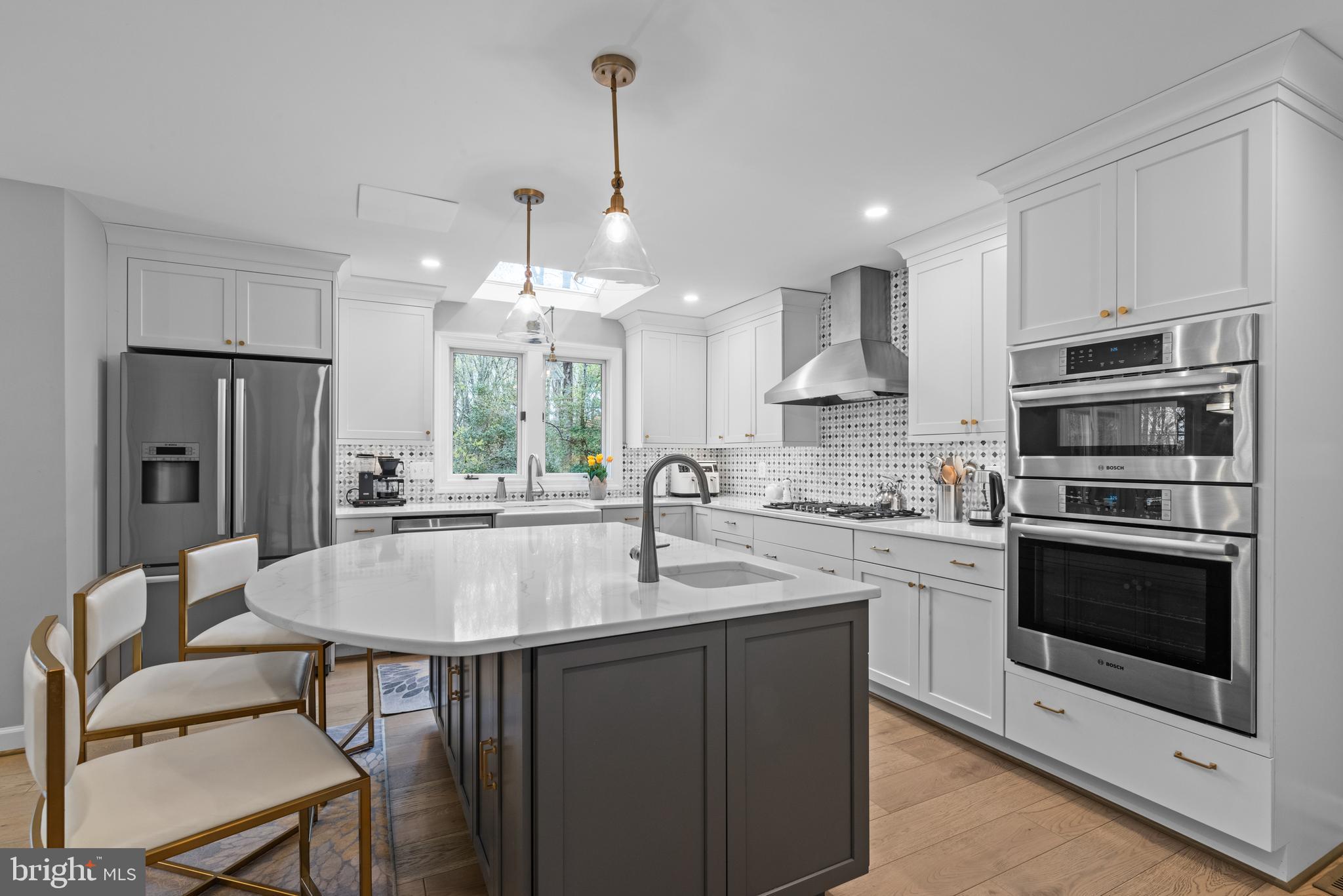 ULMSTEAD COVE - Residential