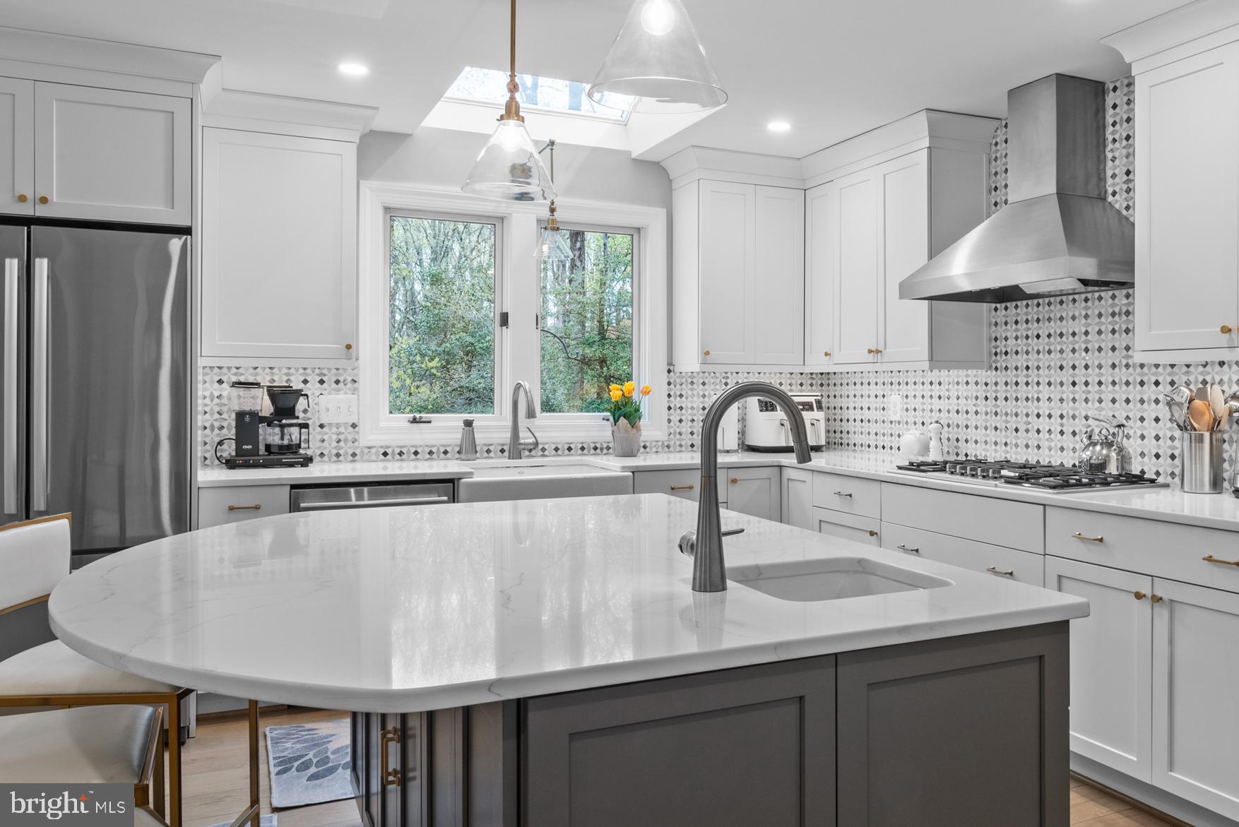 ULMSTEAD COVE - Residential