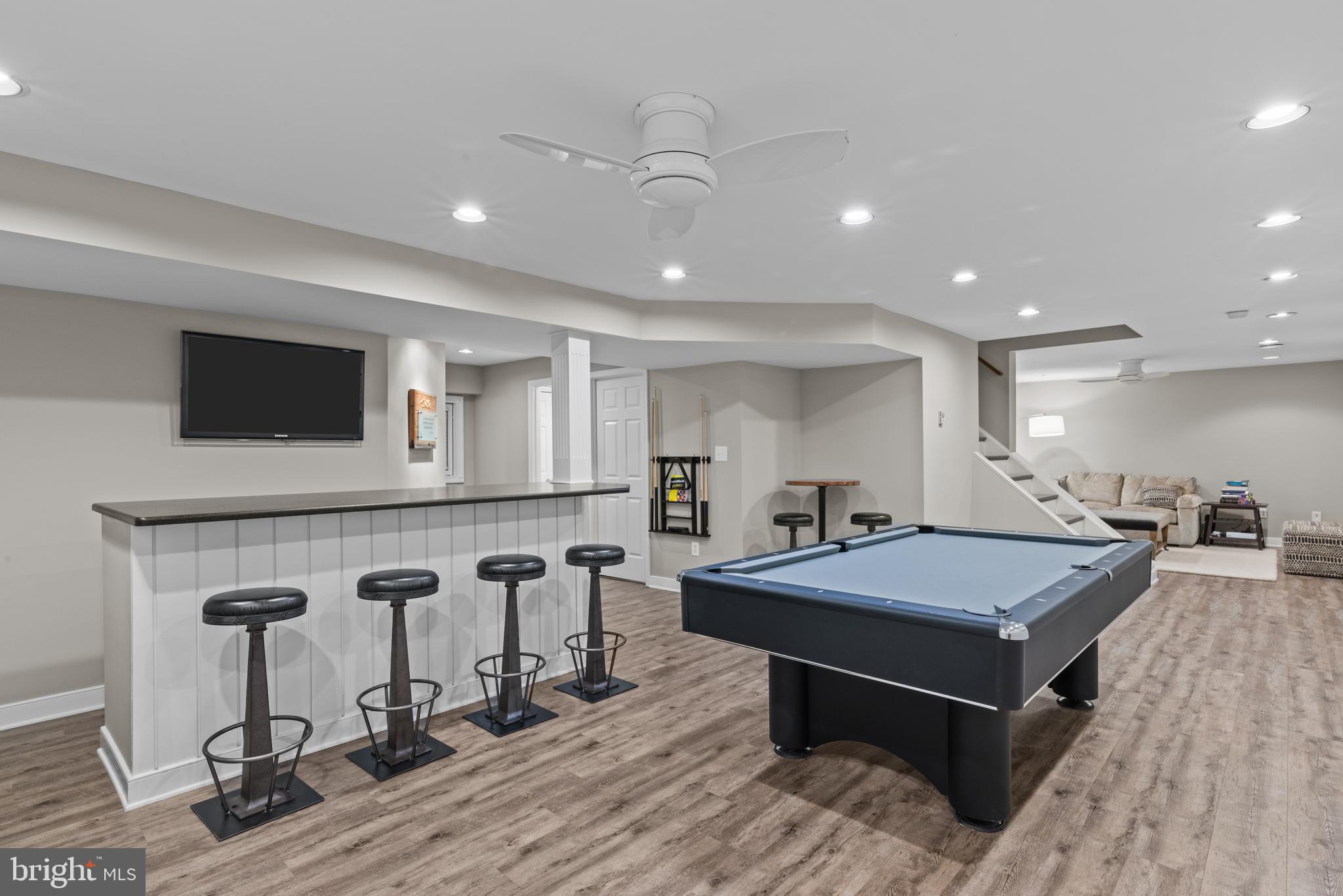 ULMSTEAD COVE - Residential