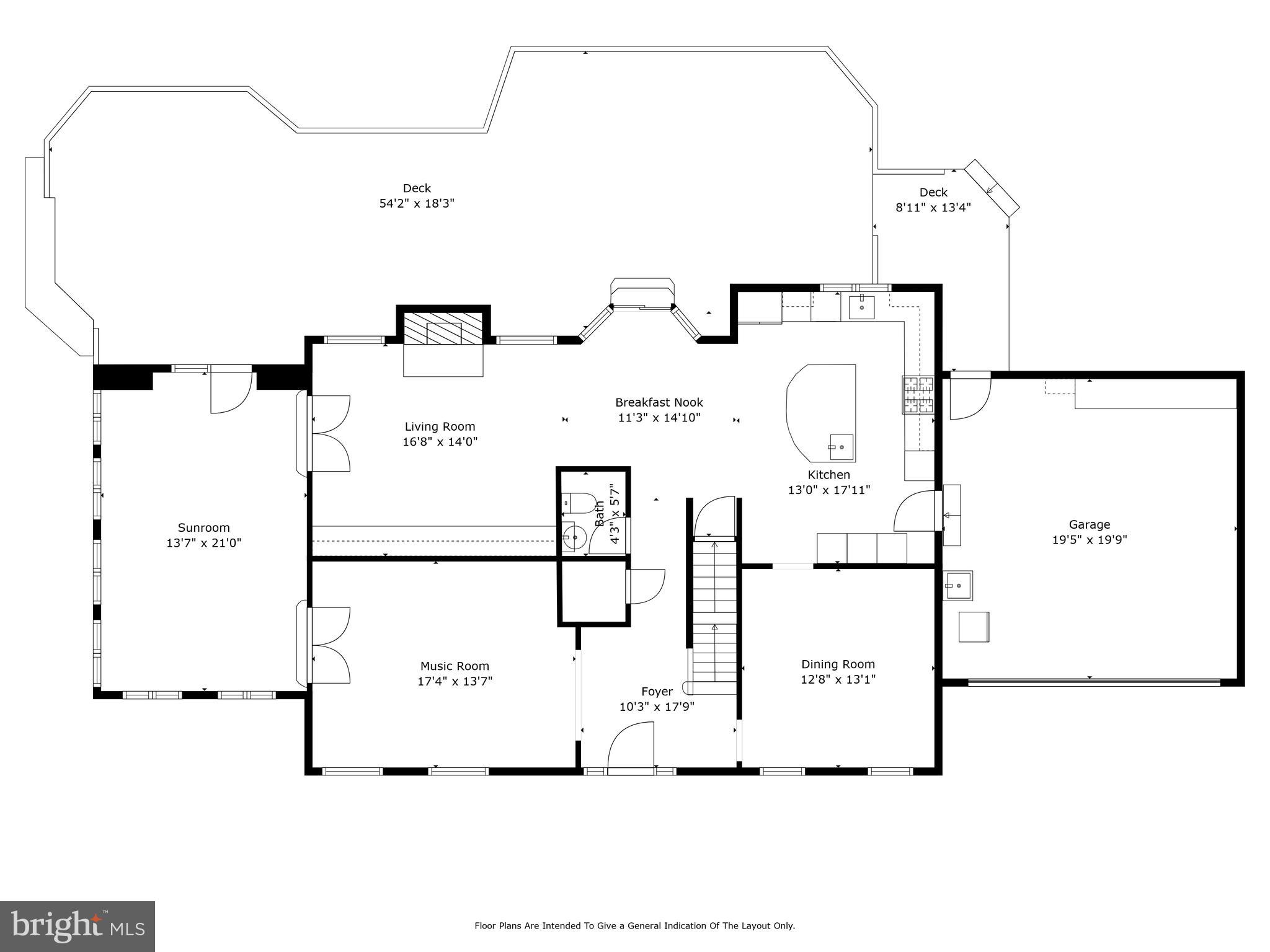 ULMSTEAD COVE - Residential