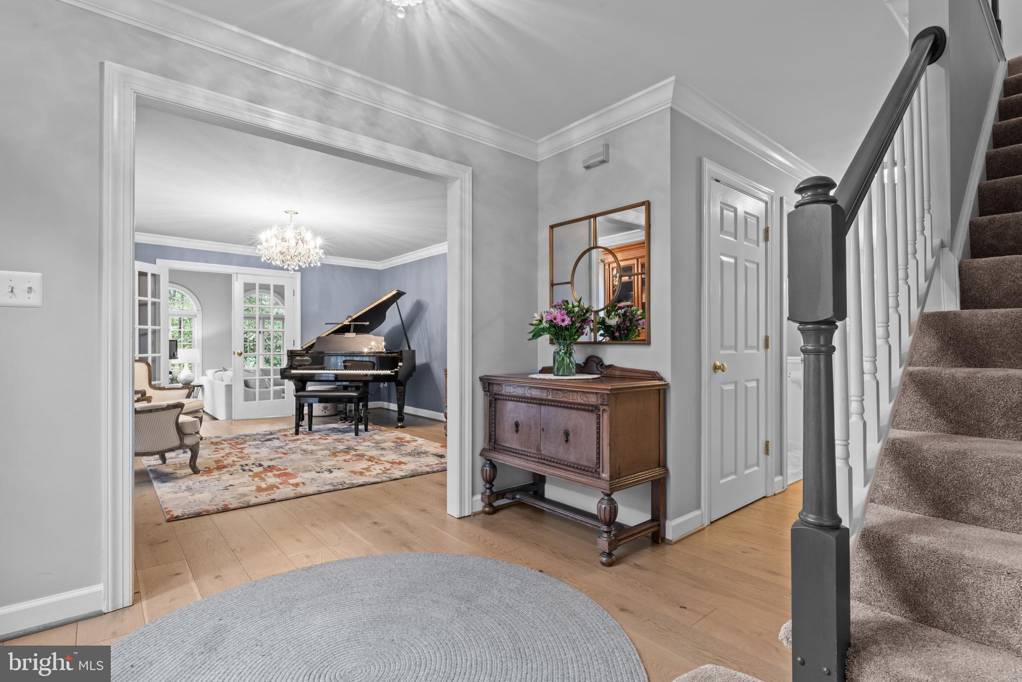 ULMSTEAD COVE - Residential