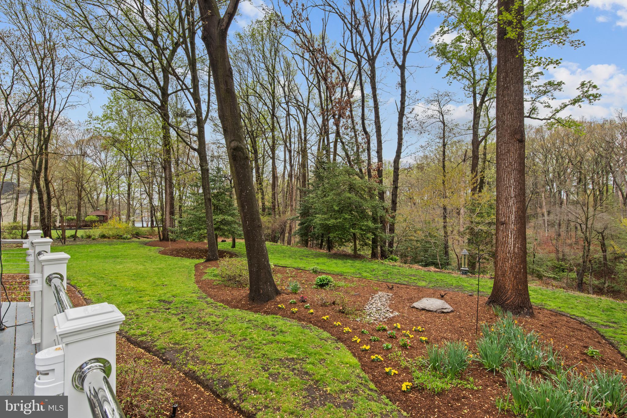 ULMSTEAD COVE - Residential