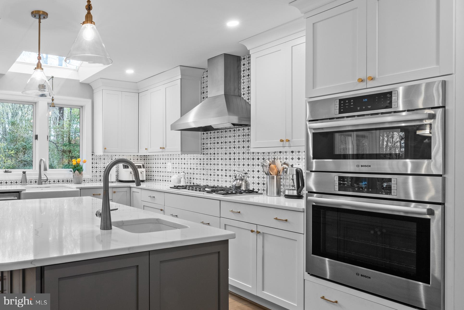 ULMSTEAD COVE - Residential