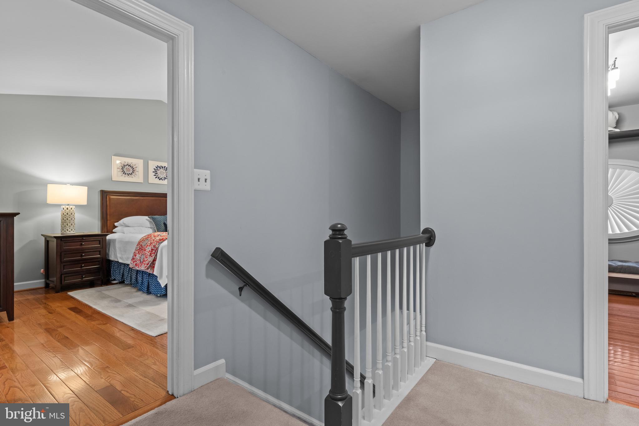 ULMSTEAD COVE - Residential