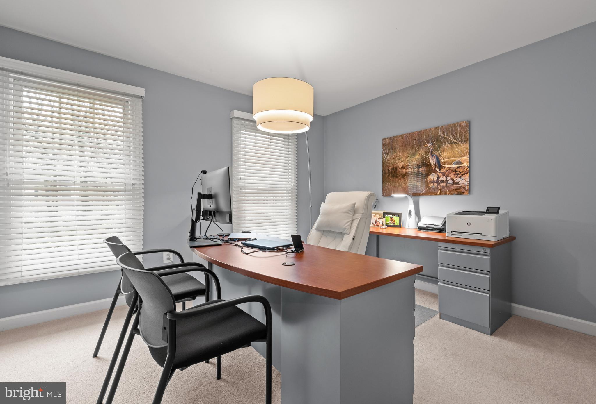 ULMSTEAD COVE - Residential