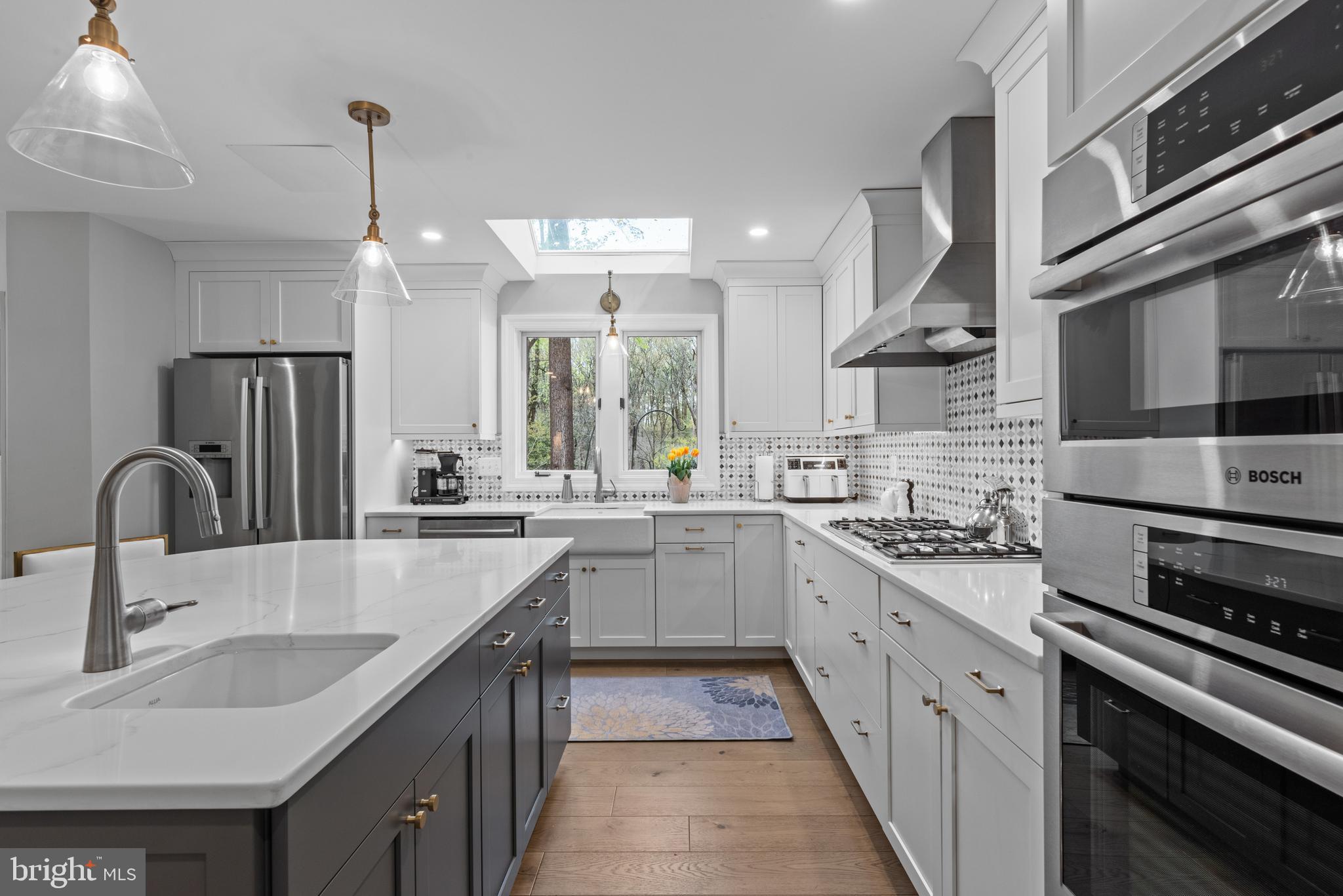 ULMSTEAD COVE - Residential