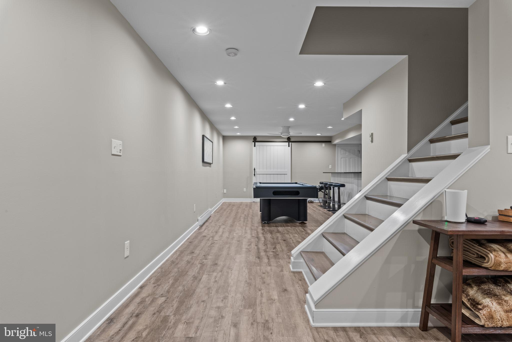 ULMSTEAD COVE - Residential