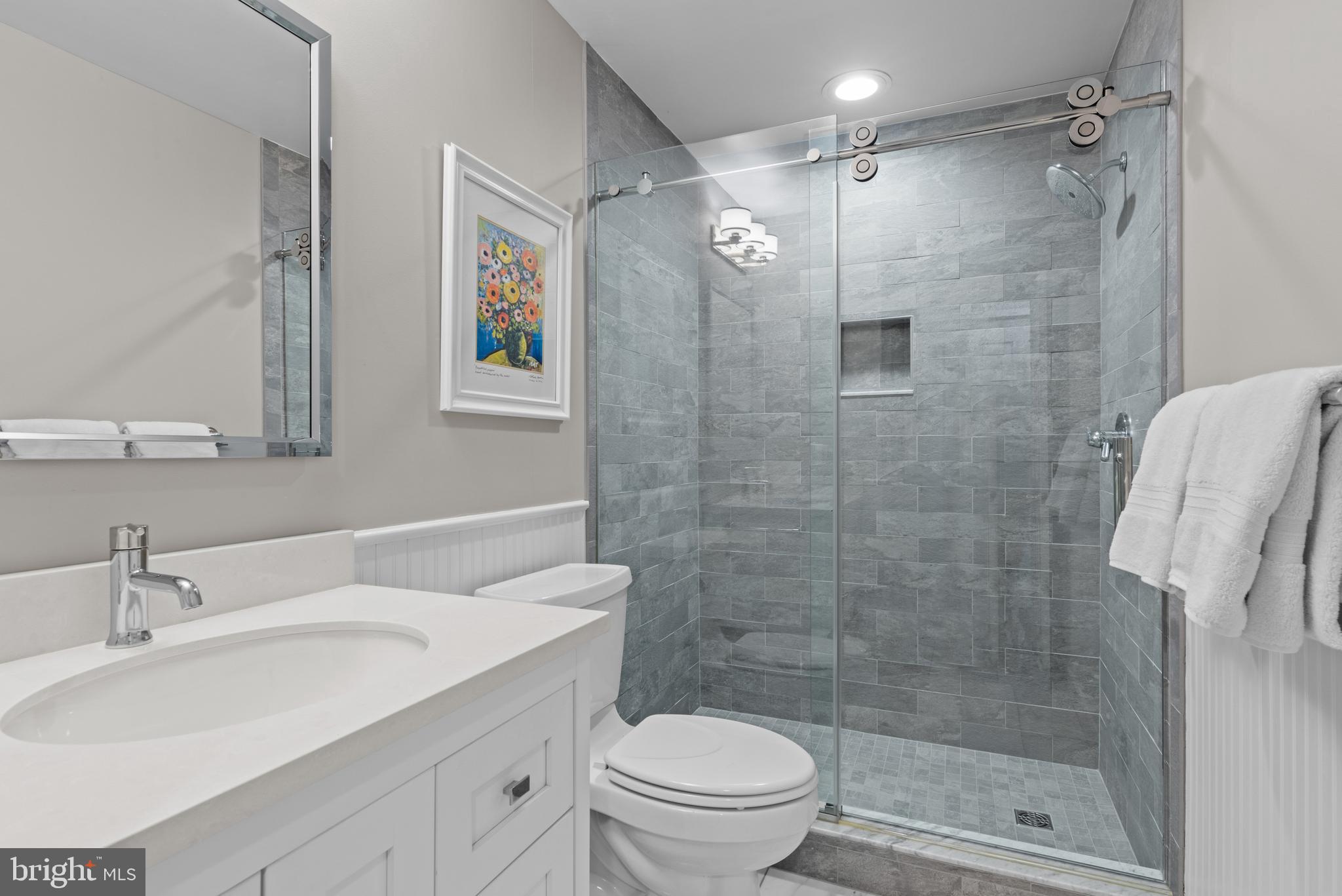 ULMSTEAD COVE - Residential