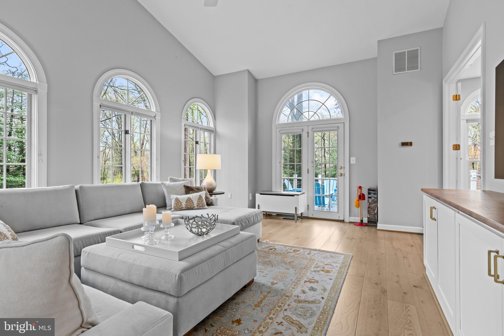 ULMSTEAD COVE - Residential