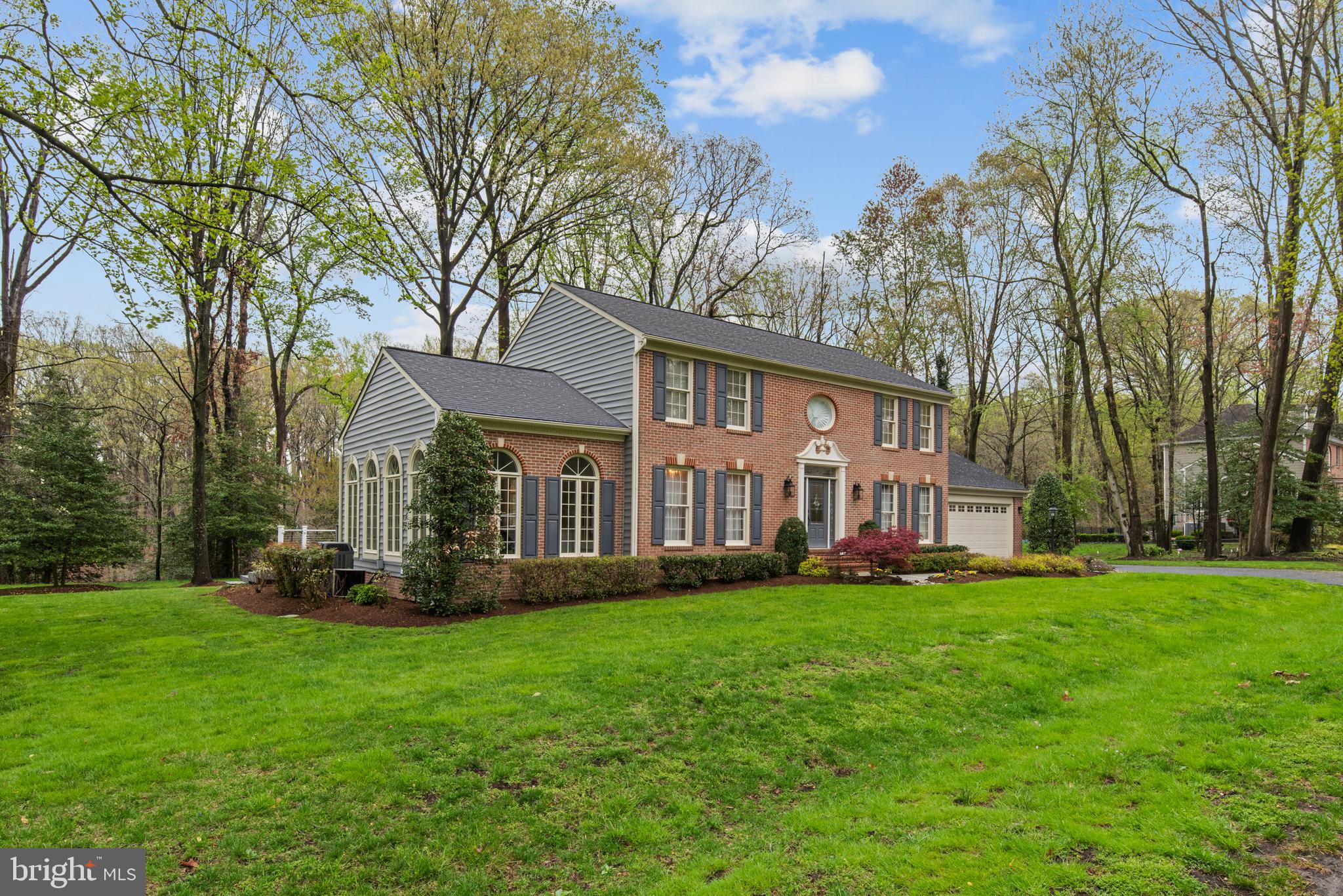 ULMSTEAD COVE - Residential