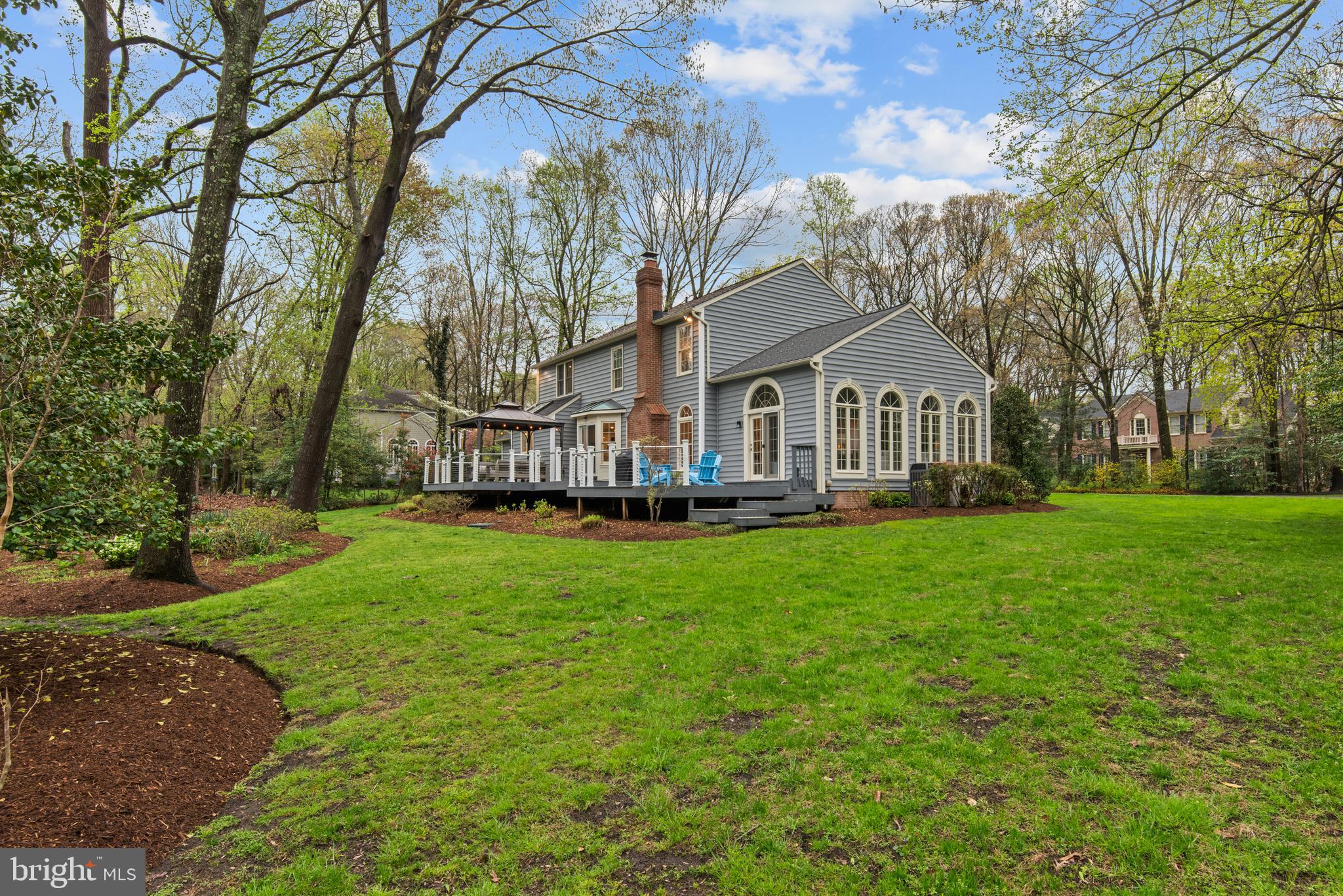 ULMSTEAD COVE - Residential