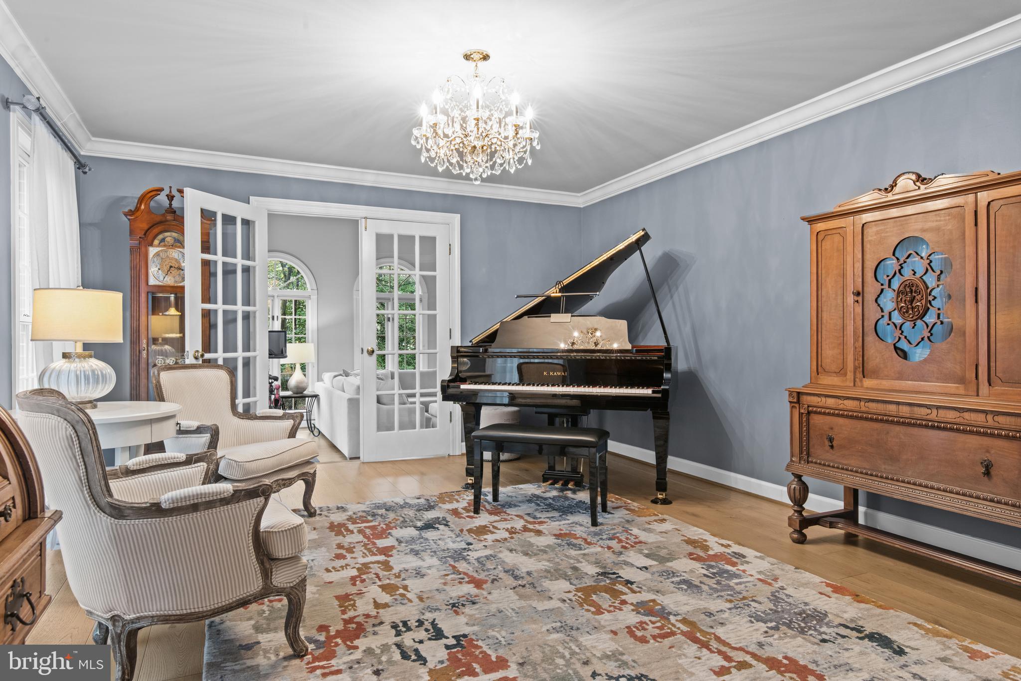 ULMSTEAD COVE - Residential