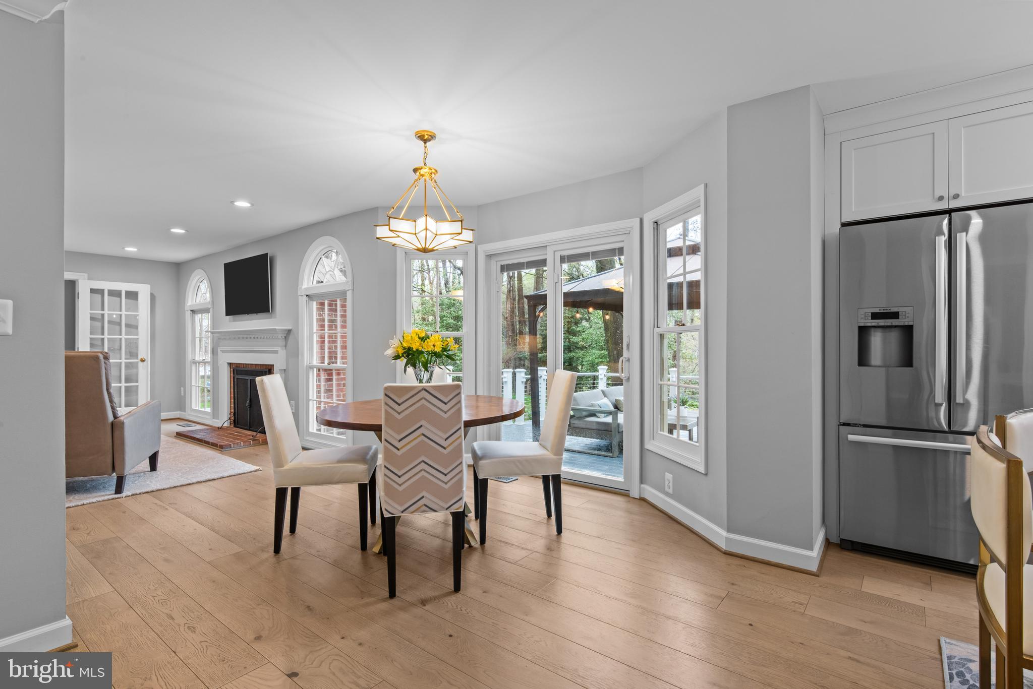 ULMSTEAD COVE - Residential