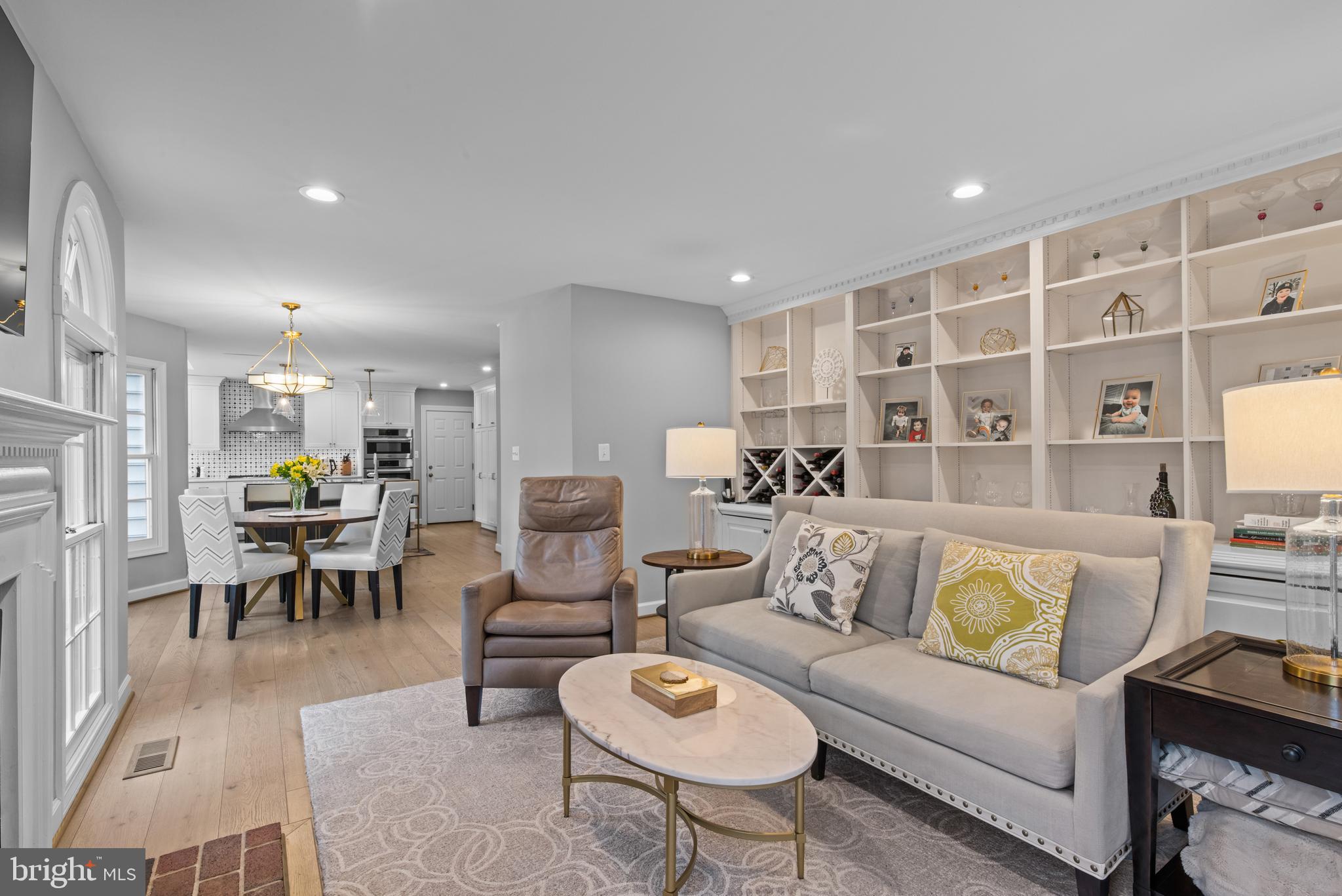 ULMSTEAD COVE - Residential