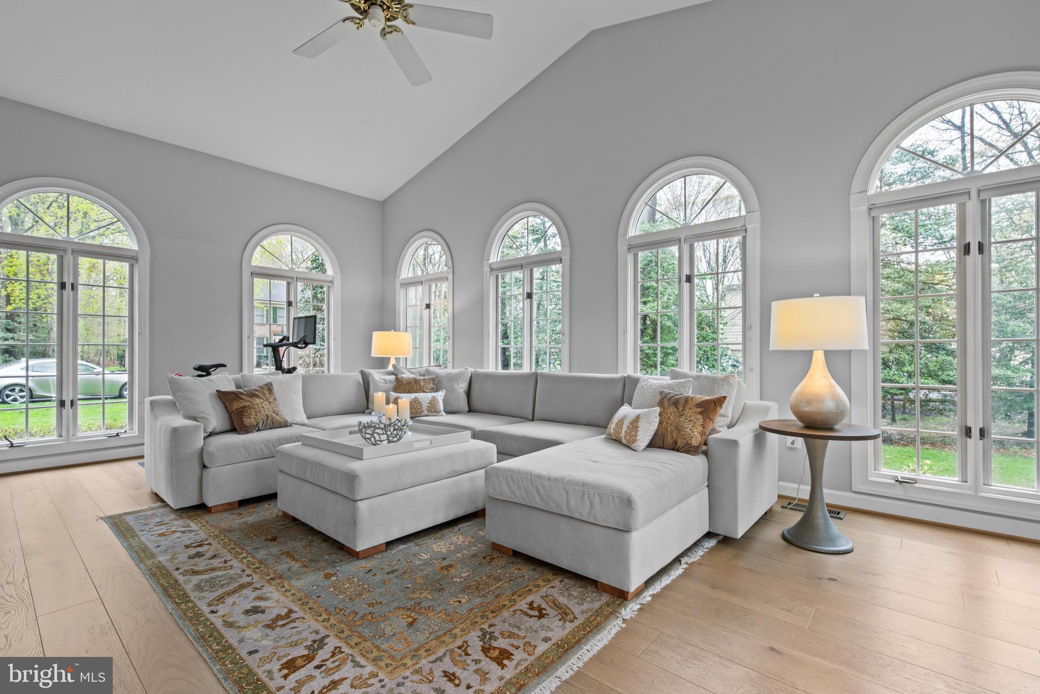 ULMSTEAD COVE - Residential