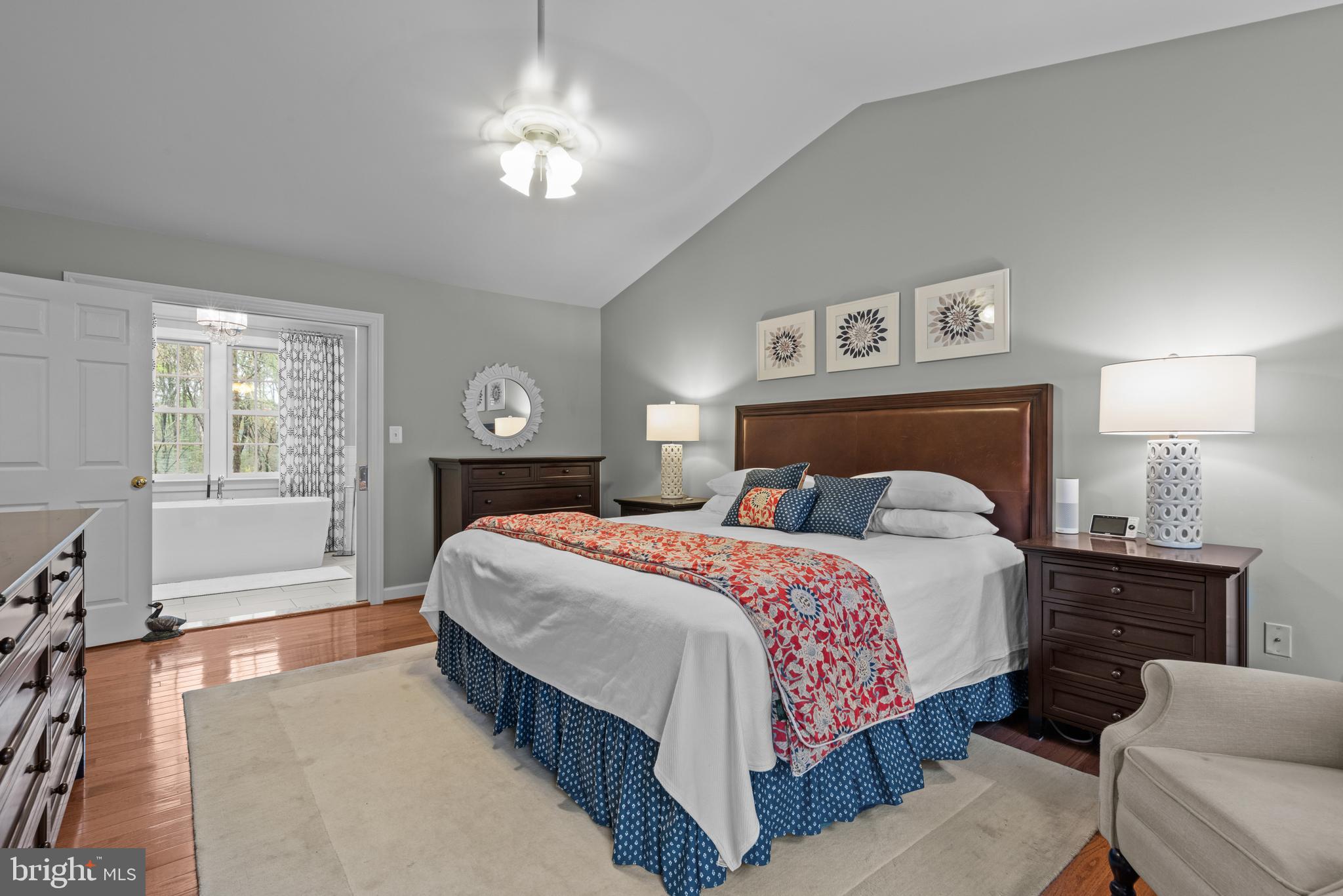 ULMSTEAD COVE - Residential