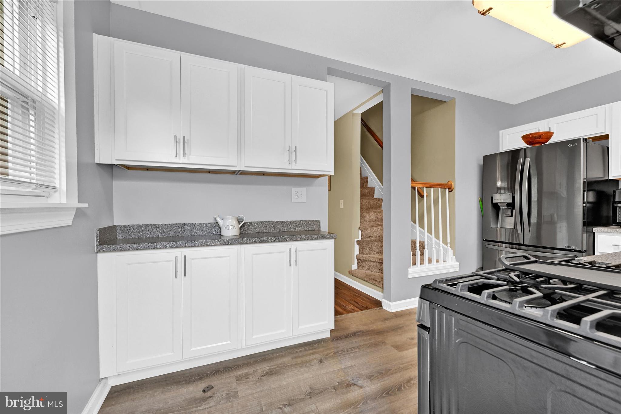 MIDDLE RIVER - Residential