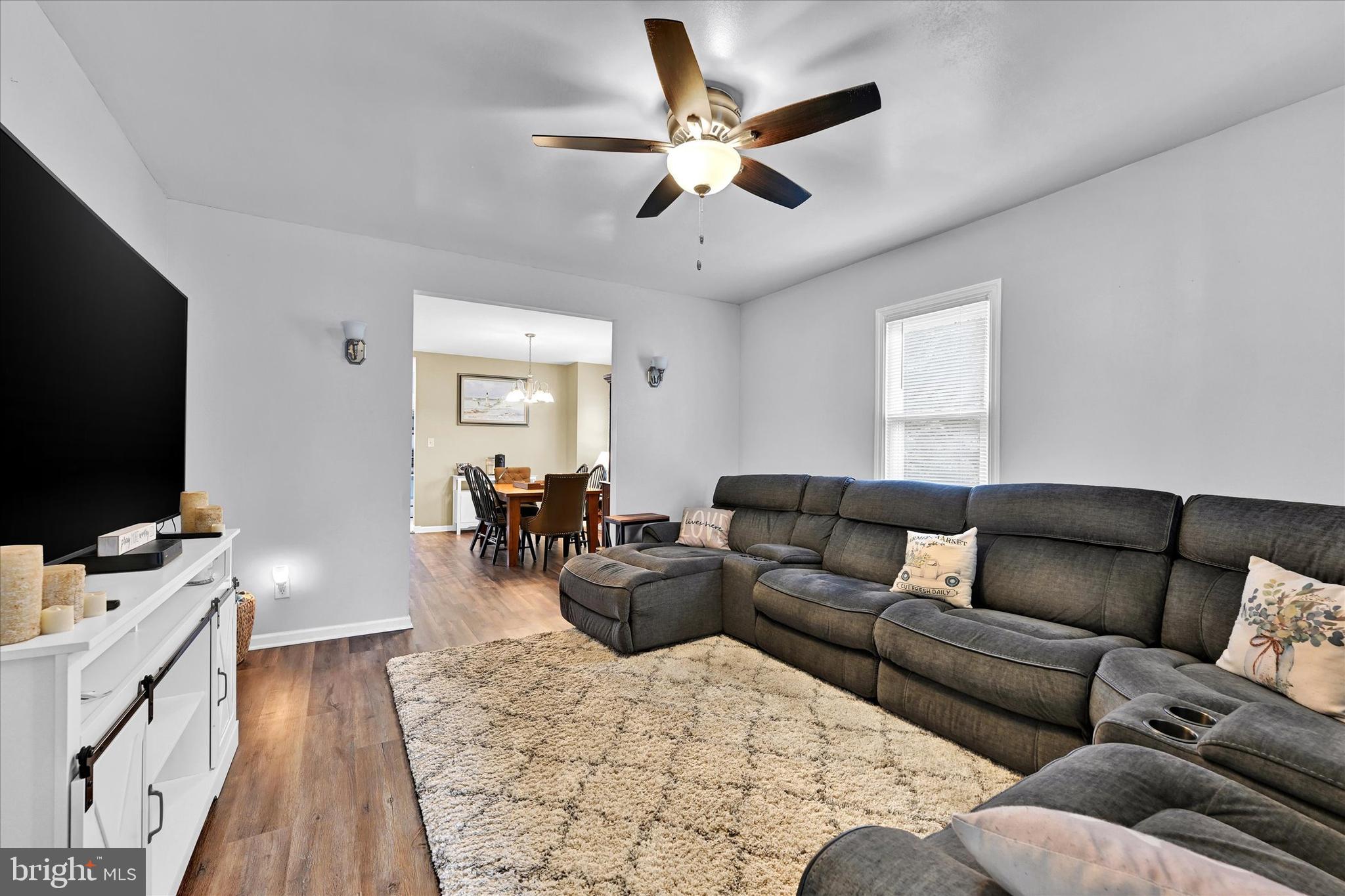 MIDDLE RIVER - Residential