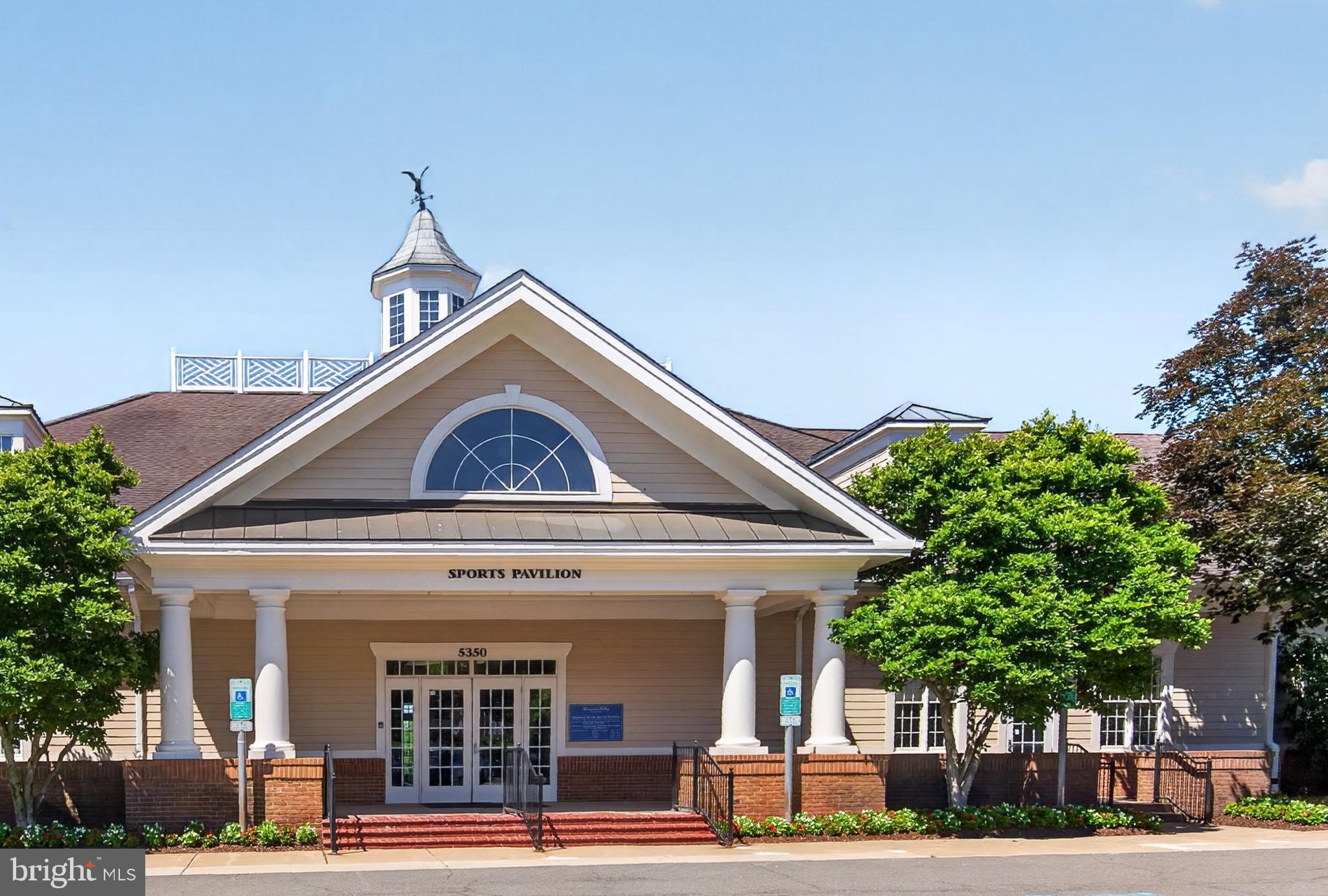 REGENCY AT DOMINION VALLEY - Residential