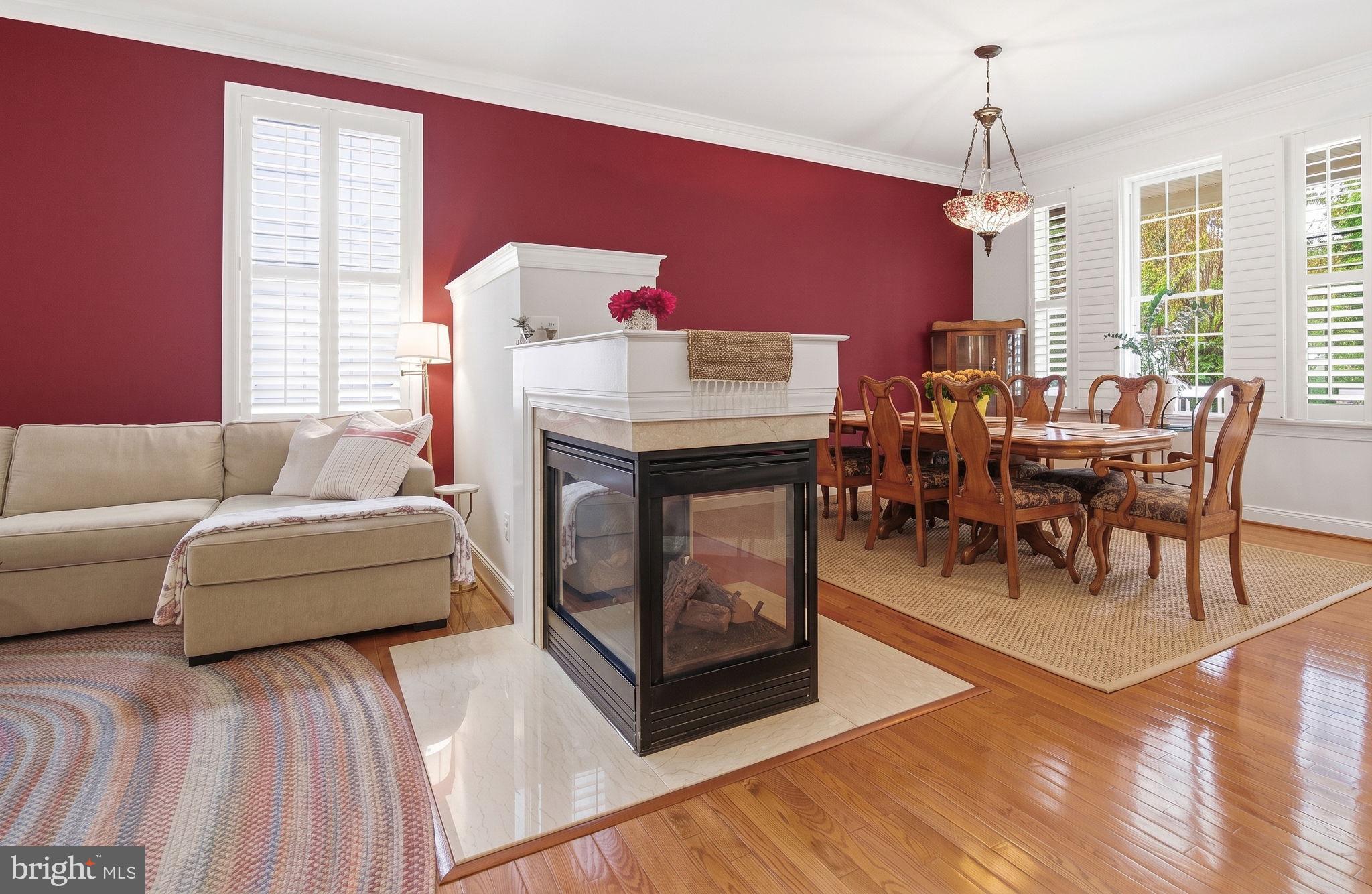 REGENCY AT DOMINION VALLEY - Residential
