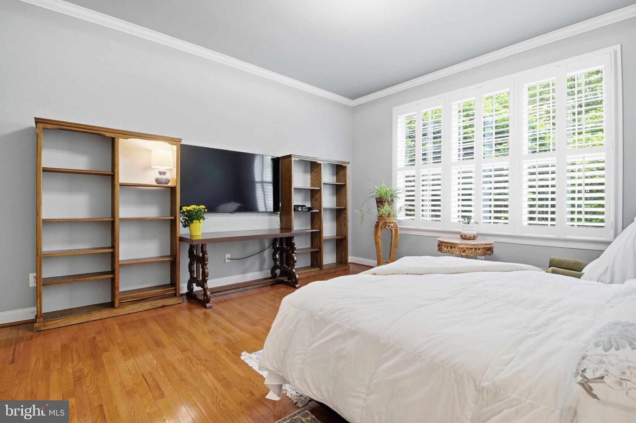 REGENCY AT DOMINION VALLEY - Residential