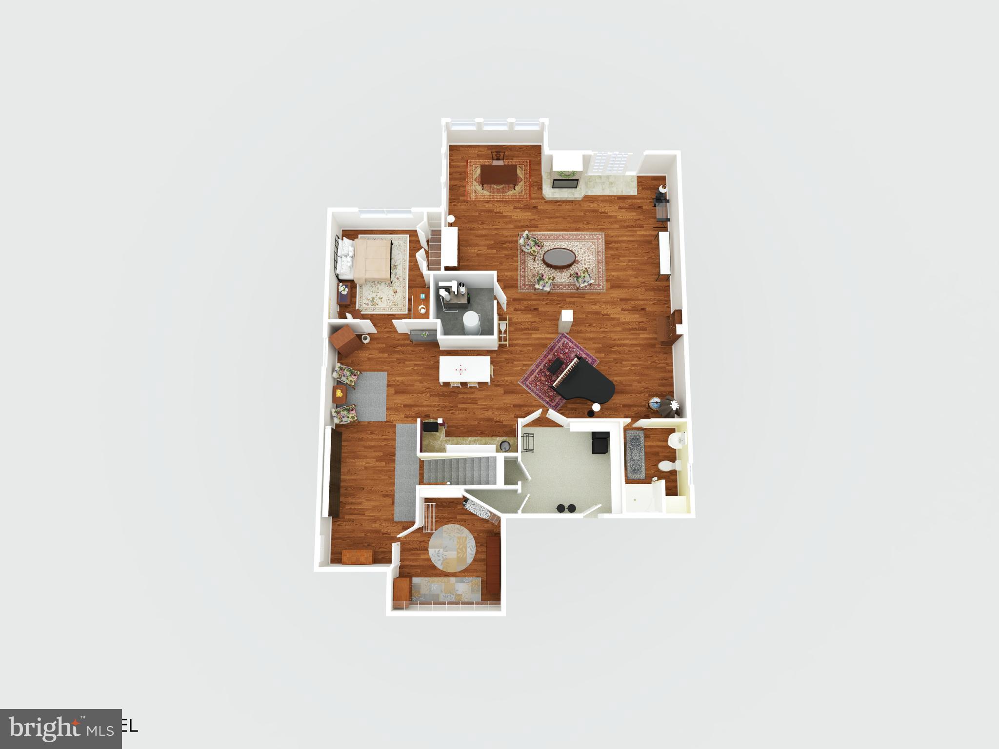 REGENCY AT DOMINION VALLEY - Residential