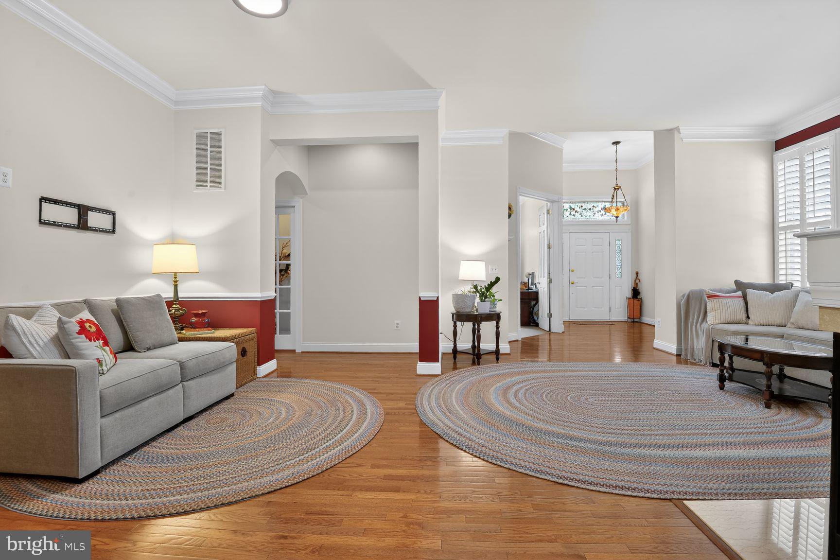 REGENCY AT DOMINION VALLEY - Residential