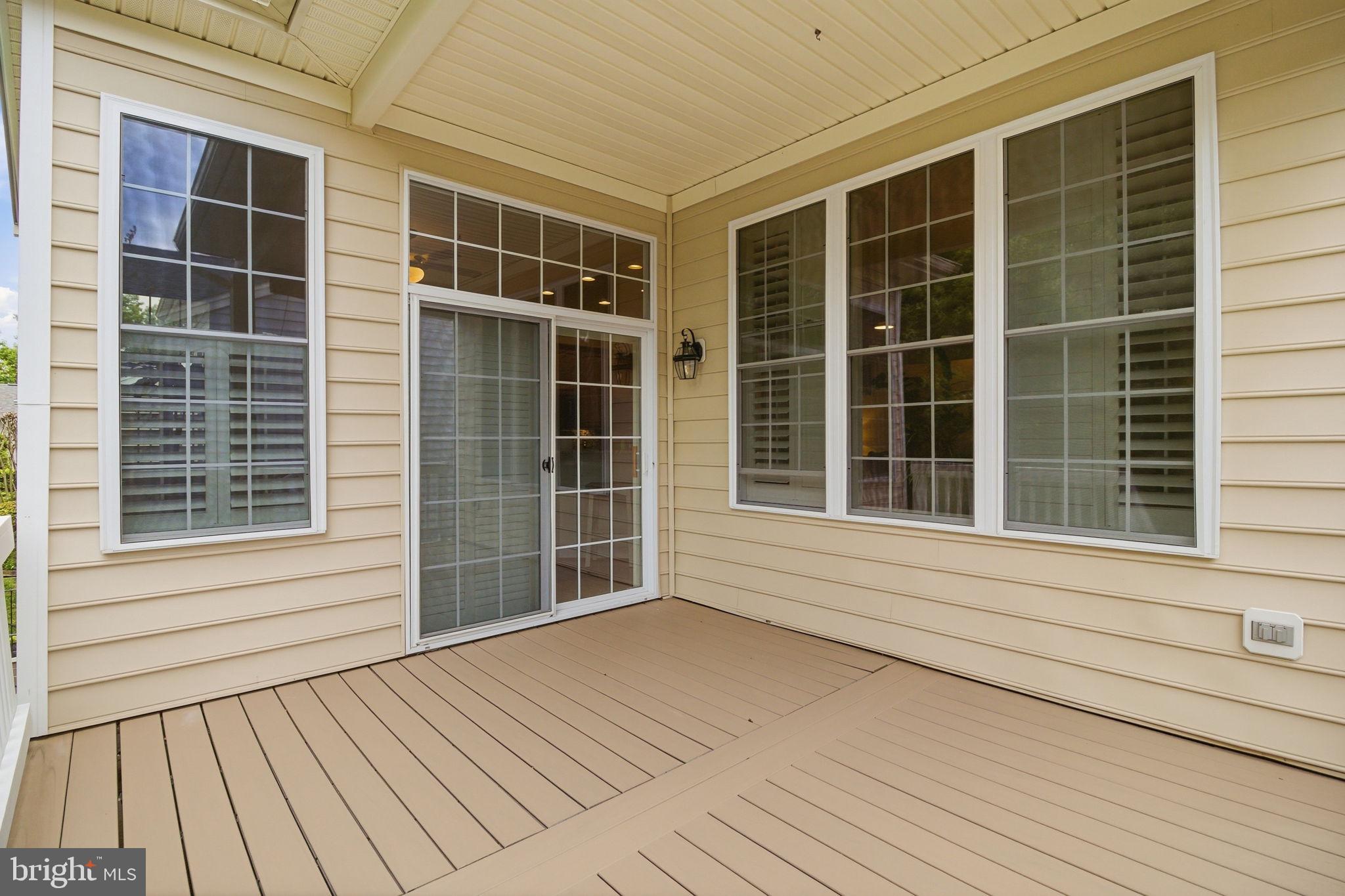 REGENCY AT DOMINION VALLEY - Residential
