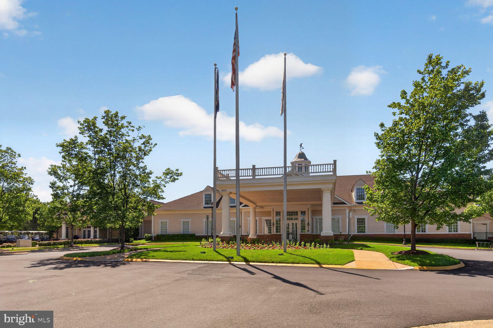 REGENCY AT DOMINION VALLEY - Residential