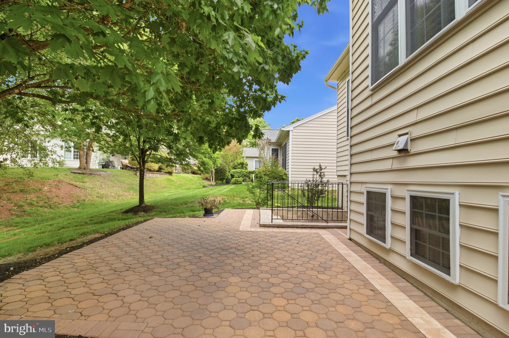 REGENCY AT DOMINION VALLEY - Residential