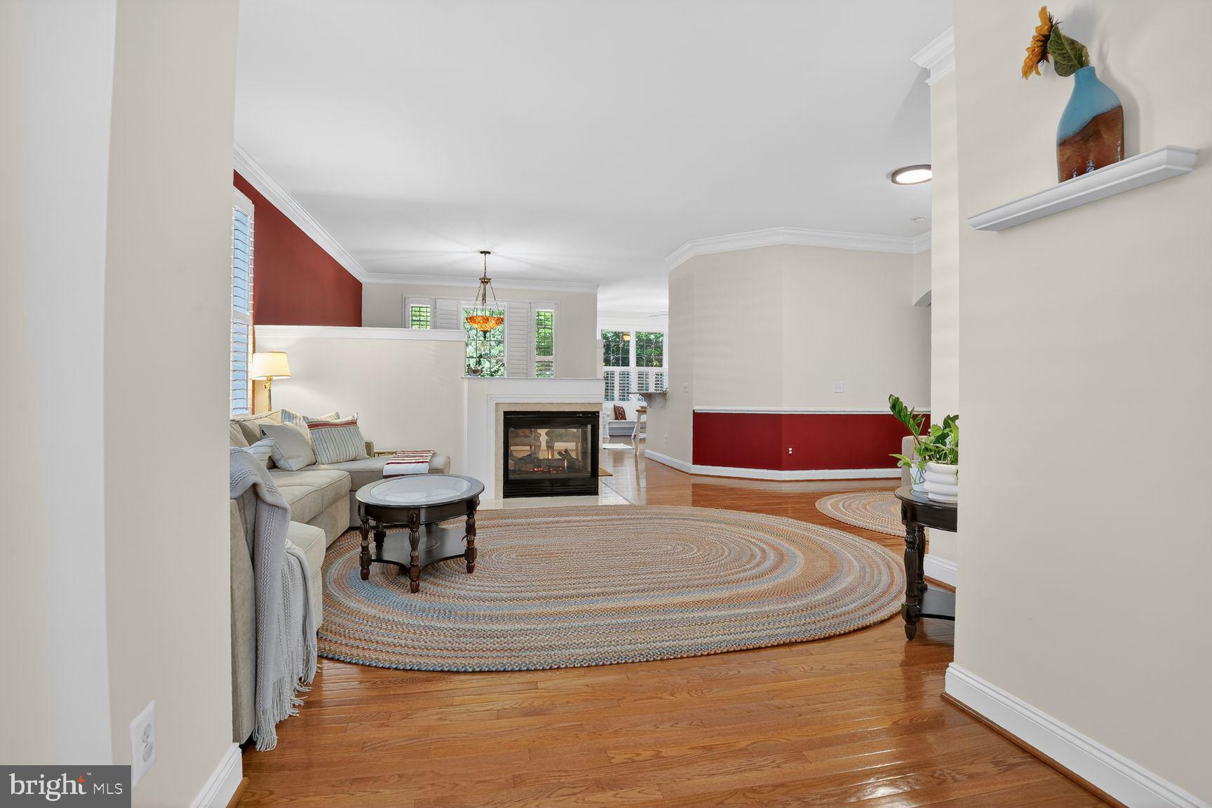 REGENCY AT DOMINION VALLEY - Residential